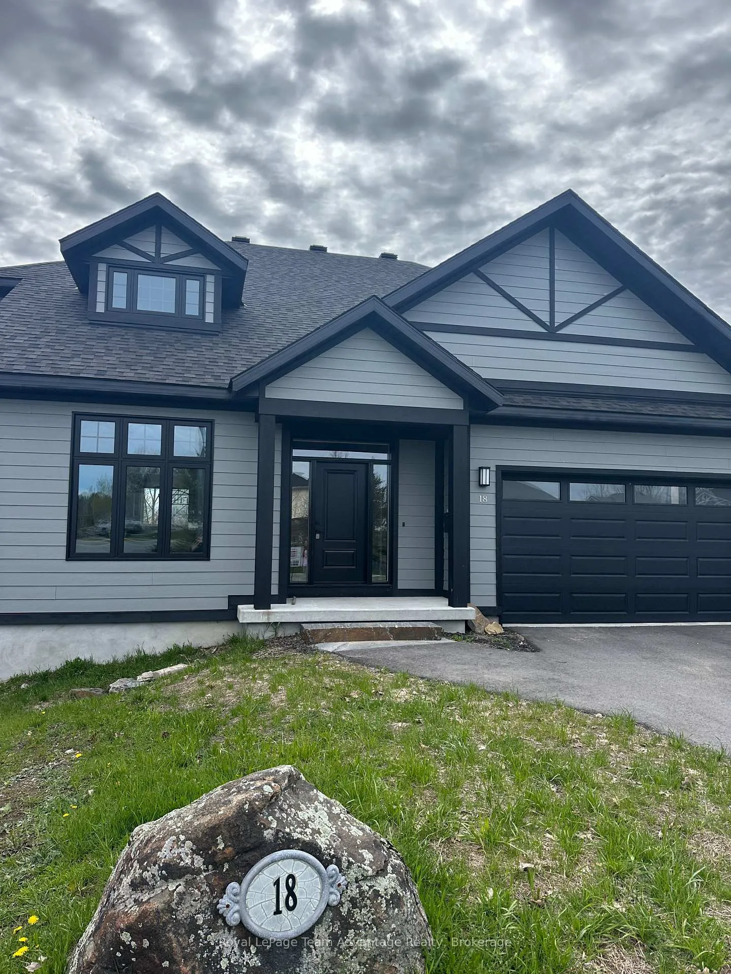 Photo 42 of 18 Avery Court, Parry Sound — HOMEH
