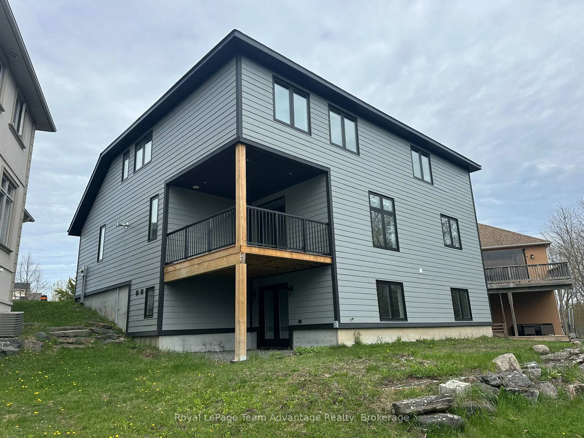 Photo 43 of 18 Avery Court, Parry Sound — HOMEH
