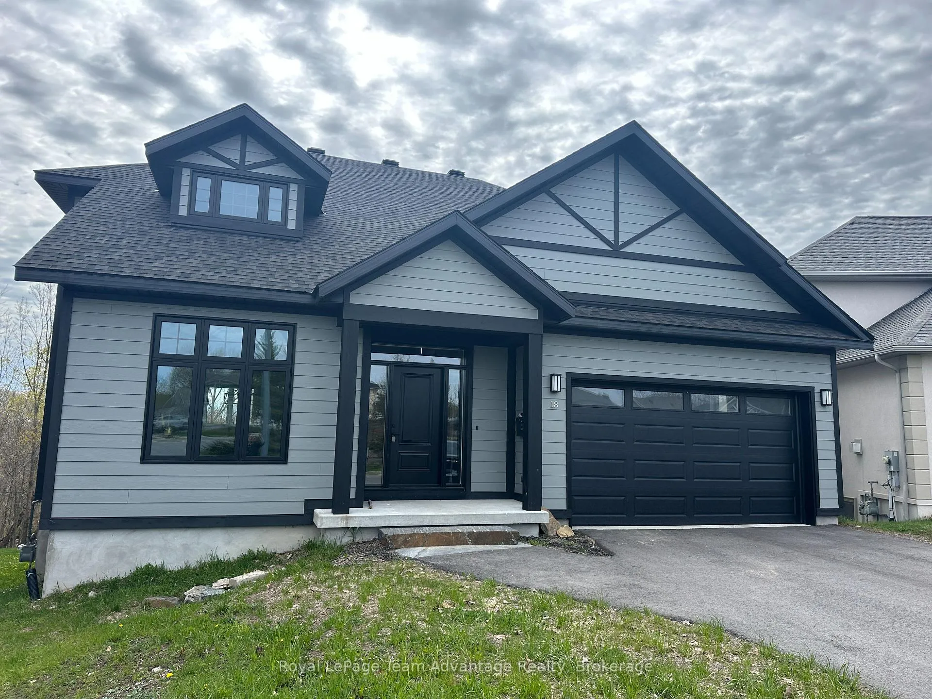 Photo 44 of 18 Avery Court, Parry Sound — HOMEH