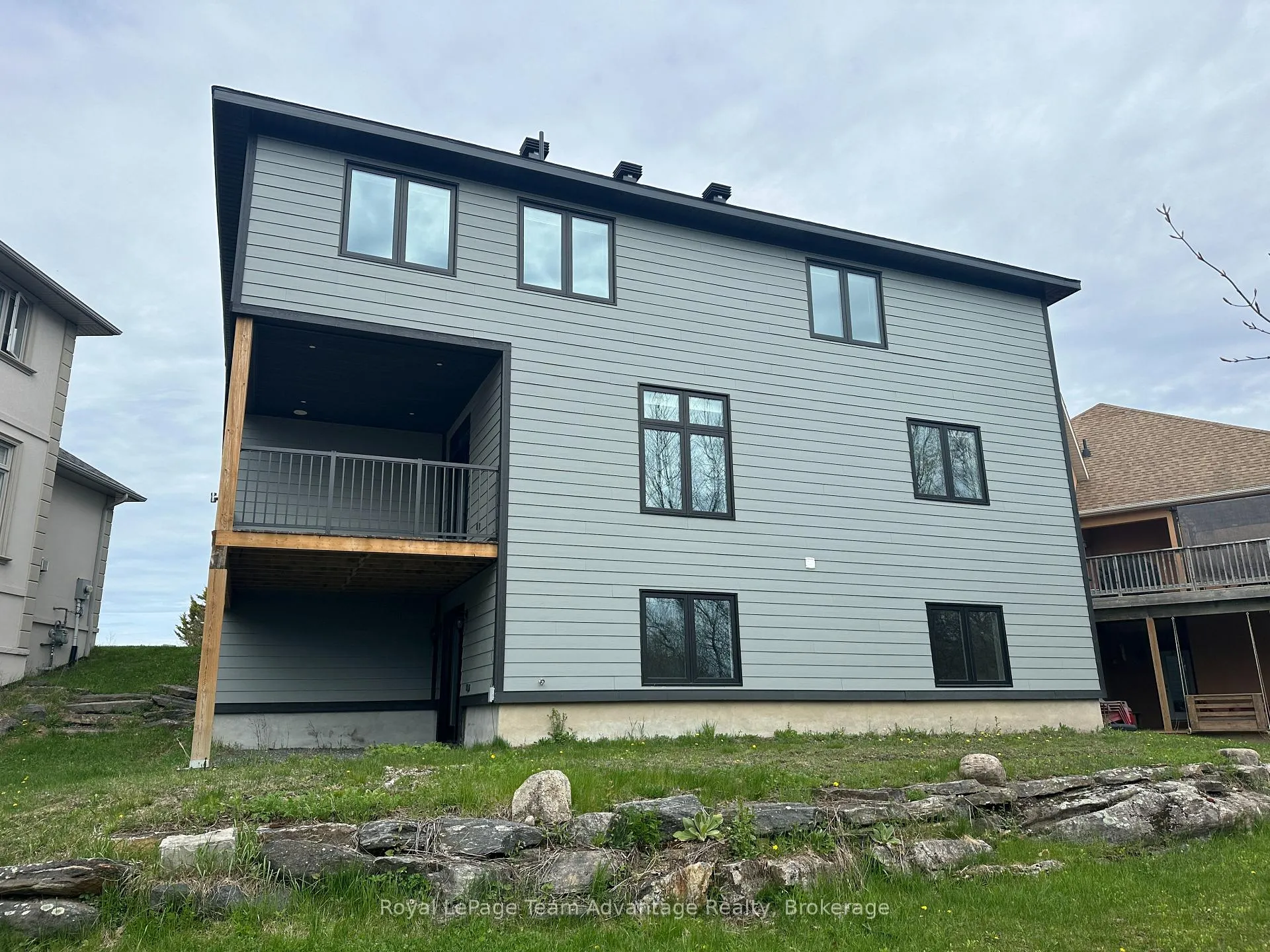 Photo 45 of 18 Avery Court, Parry Sound — HOMEH