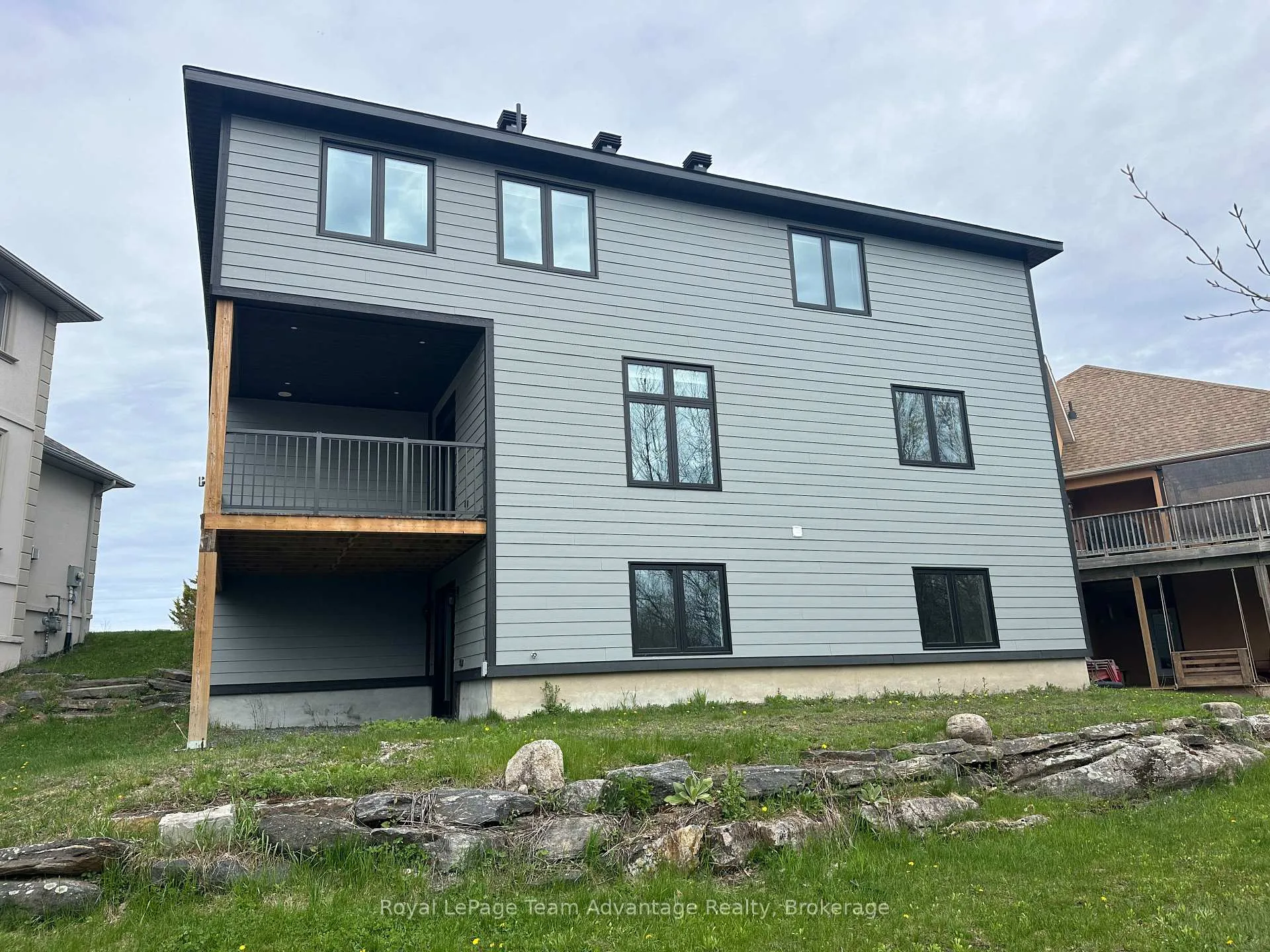 Photo 46 of 18 Avery Court, Parry Sound — HOMEH