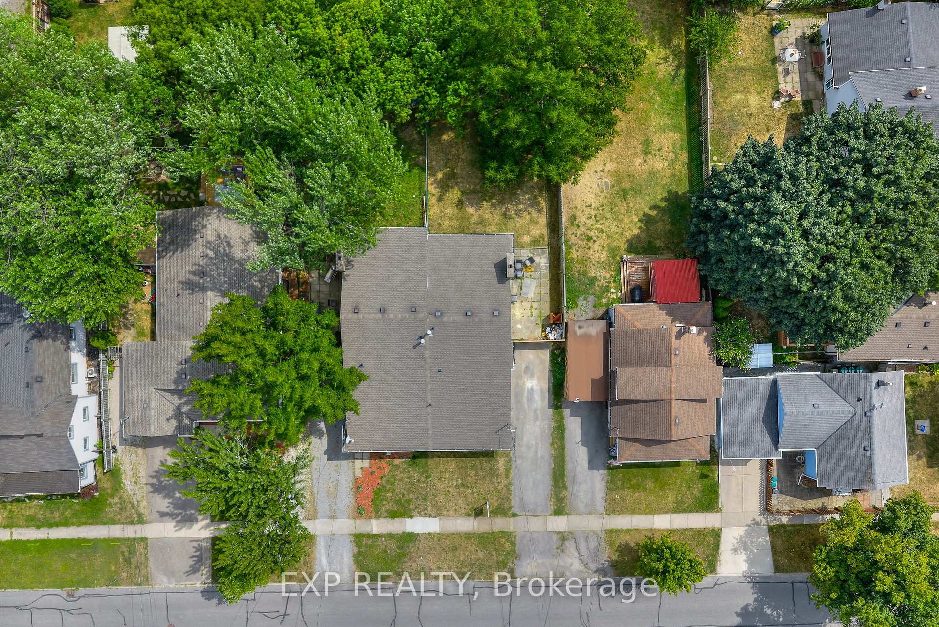 Photo 26 of 68 Chapel Street N, Thorold, Thorold Downtown — HOMEH