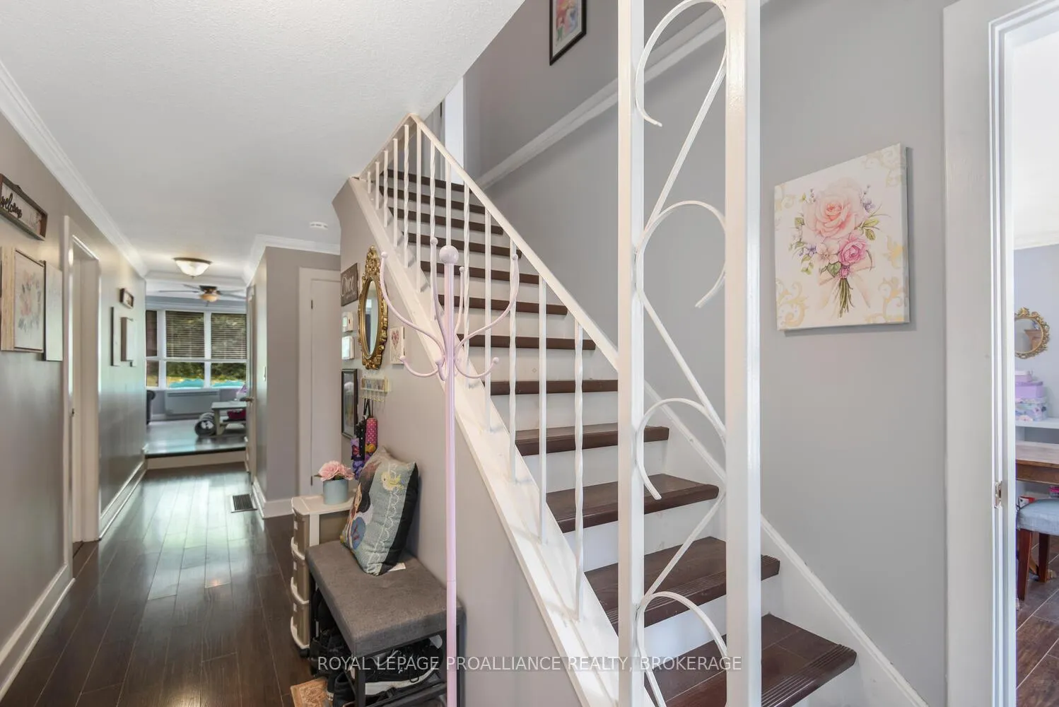Photo 7 of 16 Mccready Street, Brockville — HOMEH