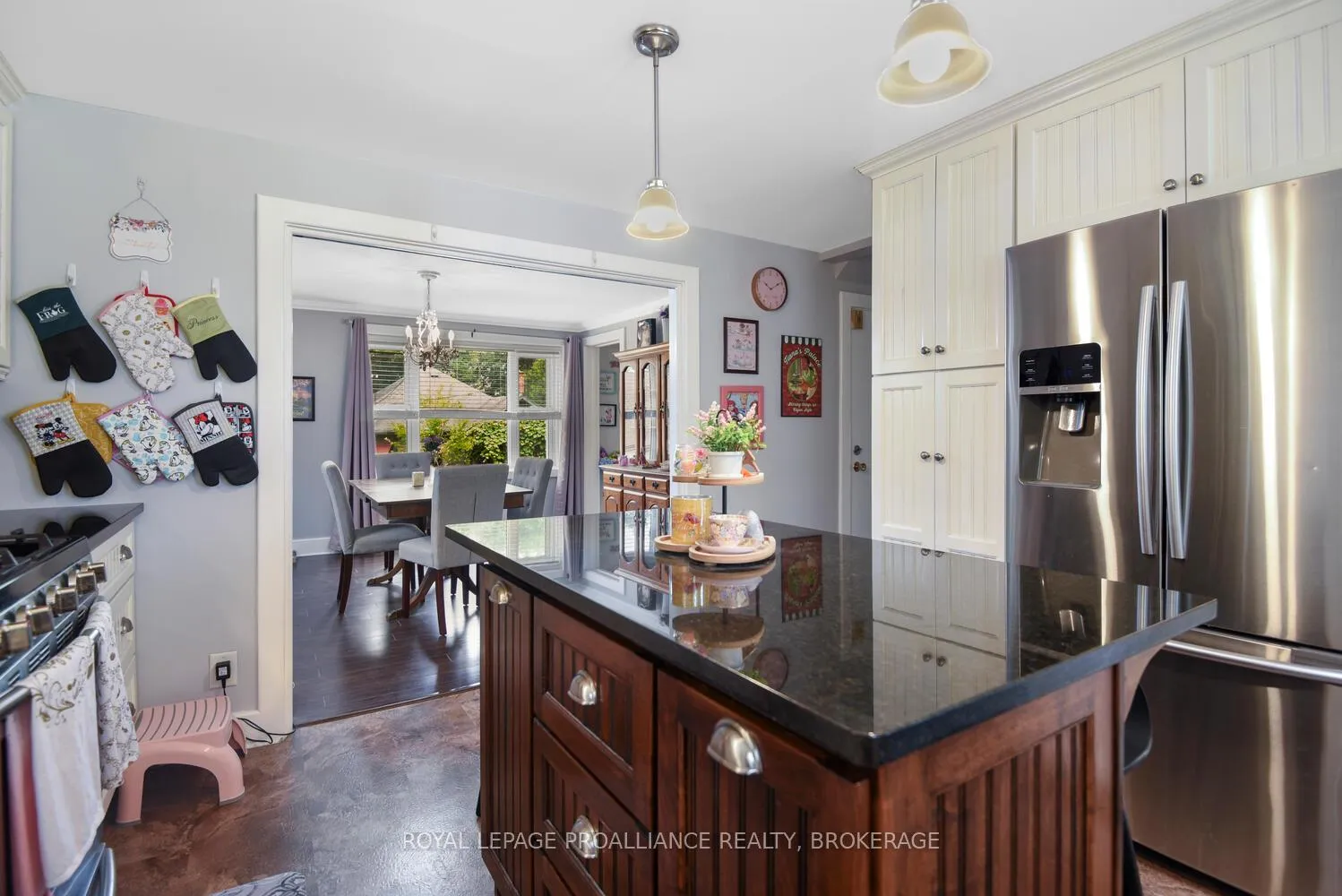 Photo 15 of 16 Mccready Street, Brockville — HOMEH