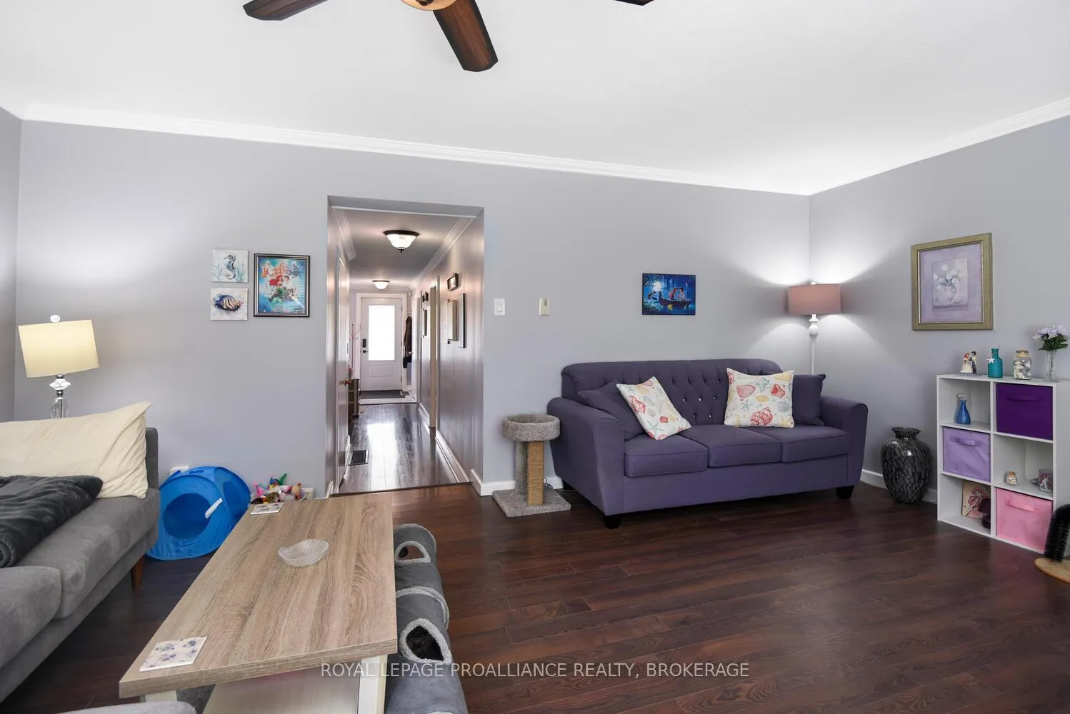 Photo 20 of 16 Mccready Street, Brockville — HOMEH
