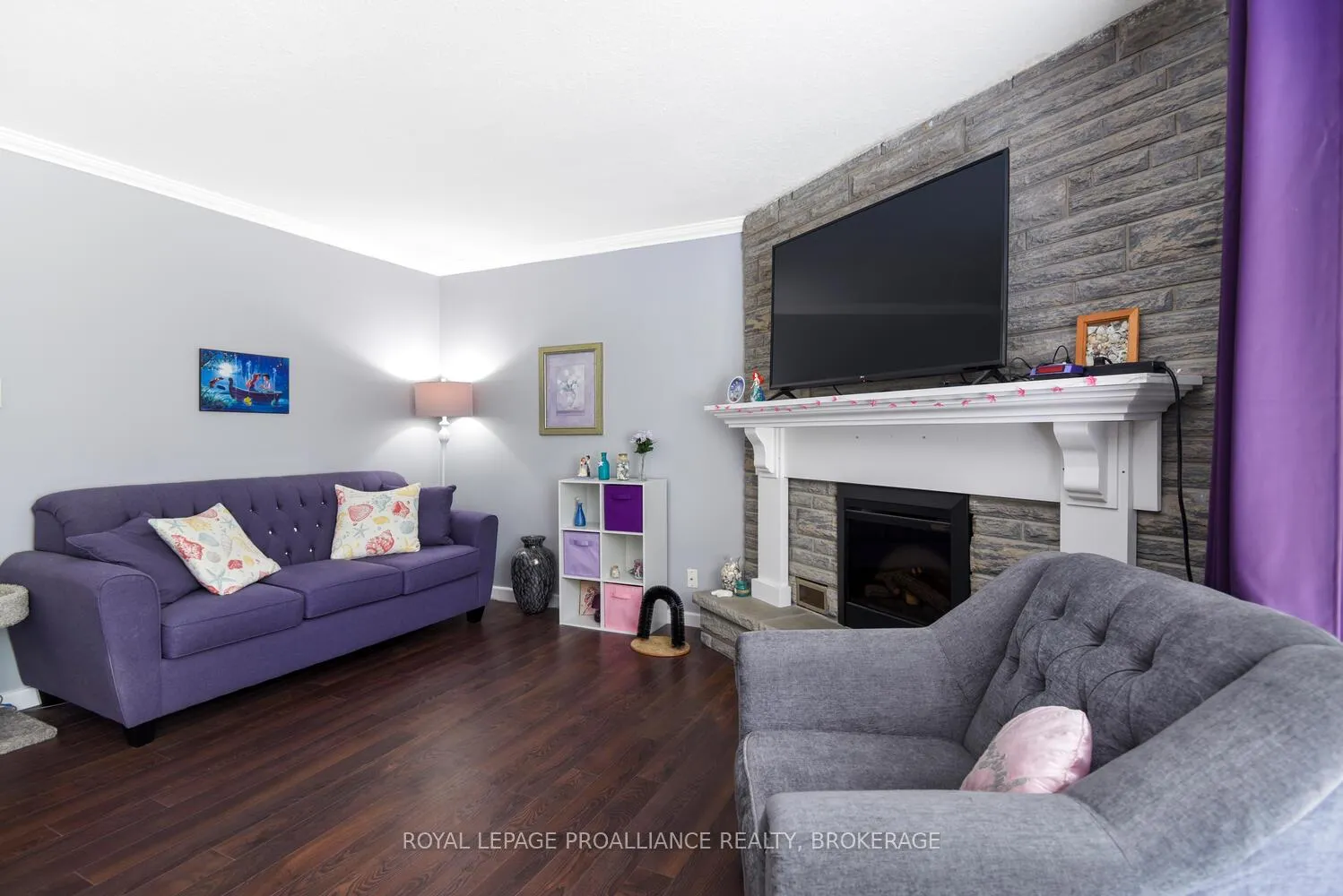 Photo 21 of 16 Mccready Street, Brockville — HOMEH