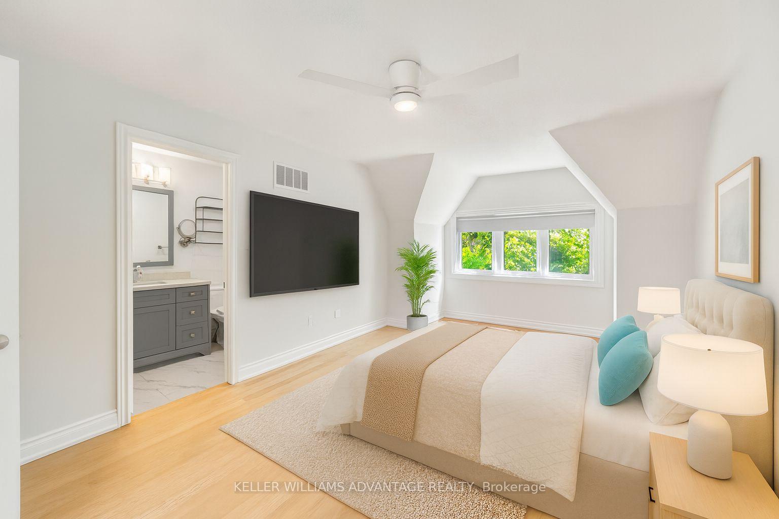 Photo 11 of 78 Winners Circle, Toronto, The Beaches — HOMEH