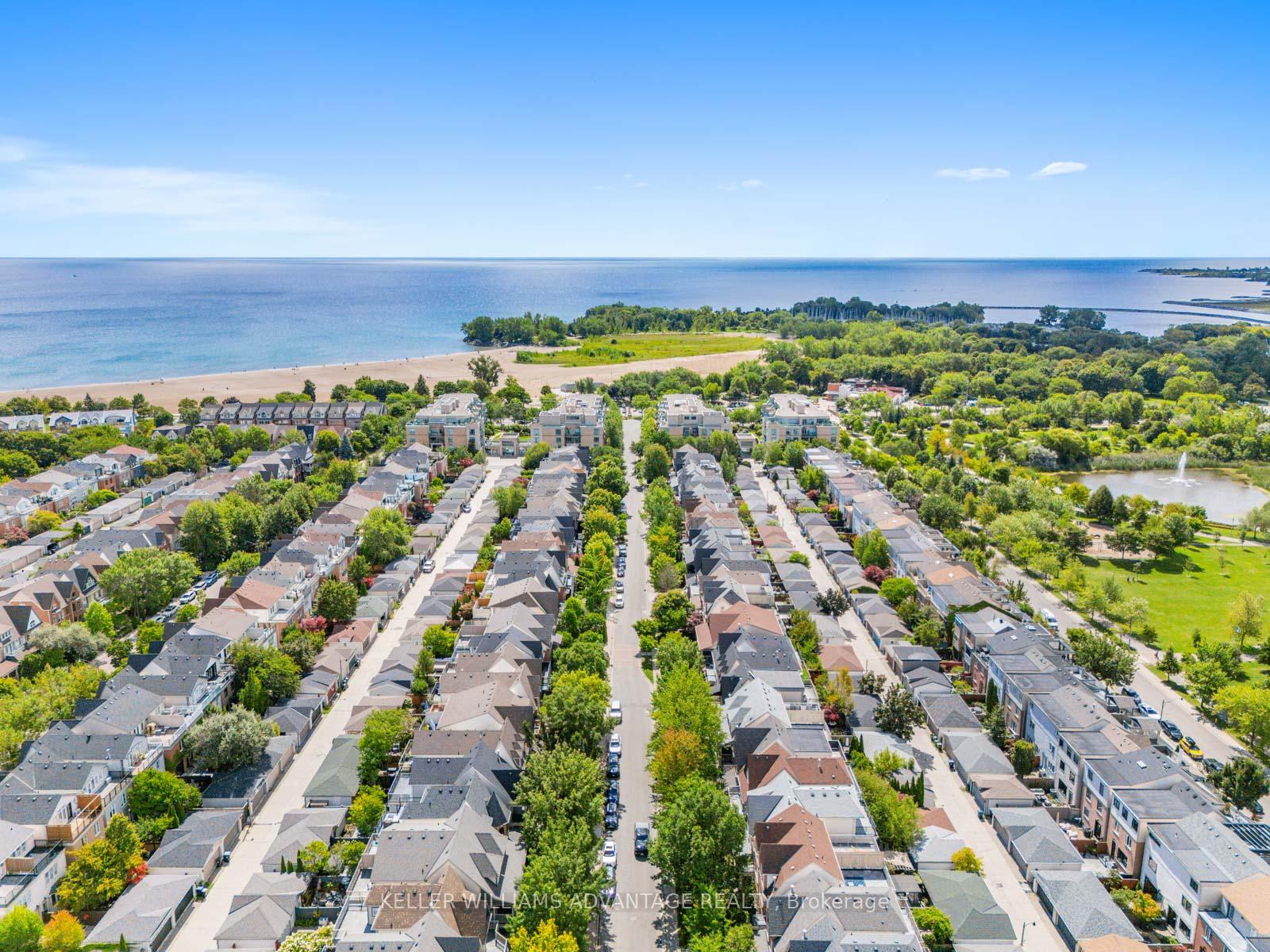 Photo 28 of 78 Winners Circle, Toronto, The Beaches — HOMEH