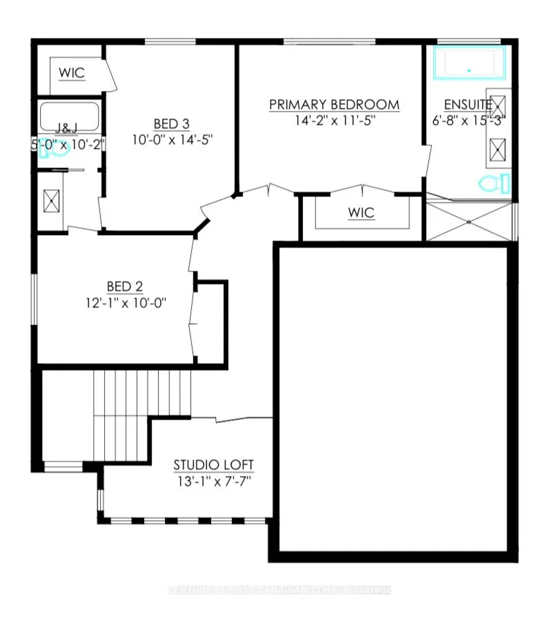 Photo 9 of 244 Foxborough Place, Thames Centre, Thorndale — HOMEH