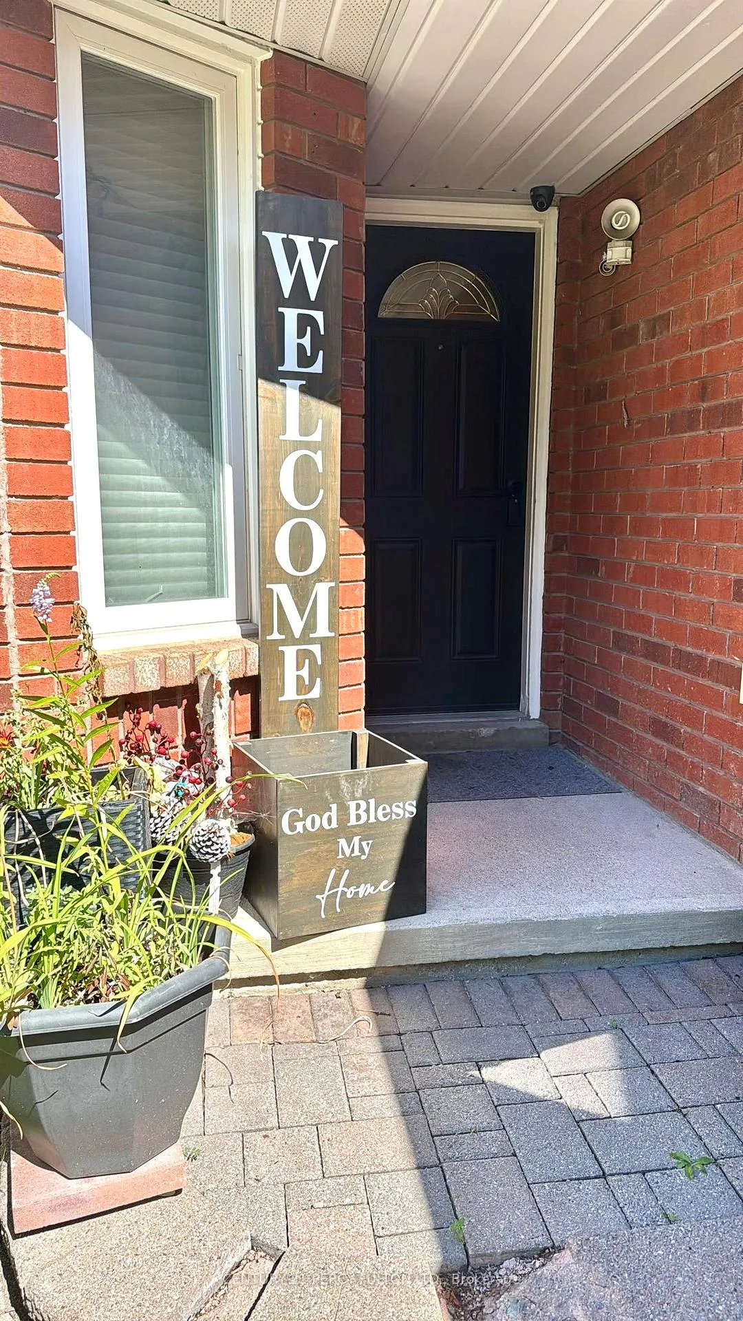 Photo 1 of 1638 Melman Street, Pickering, Brock Ridge — HOMEH