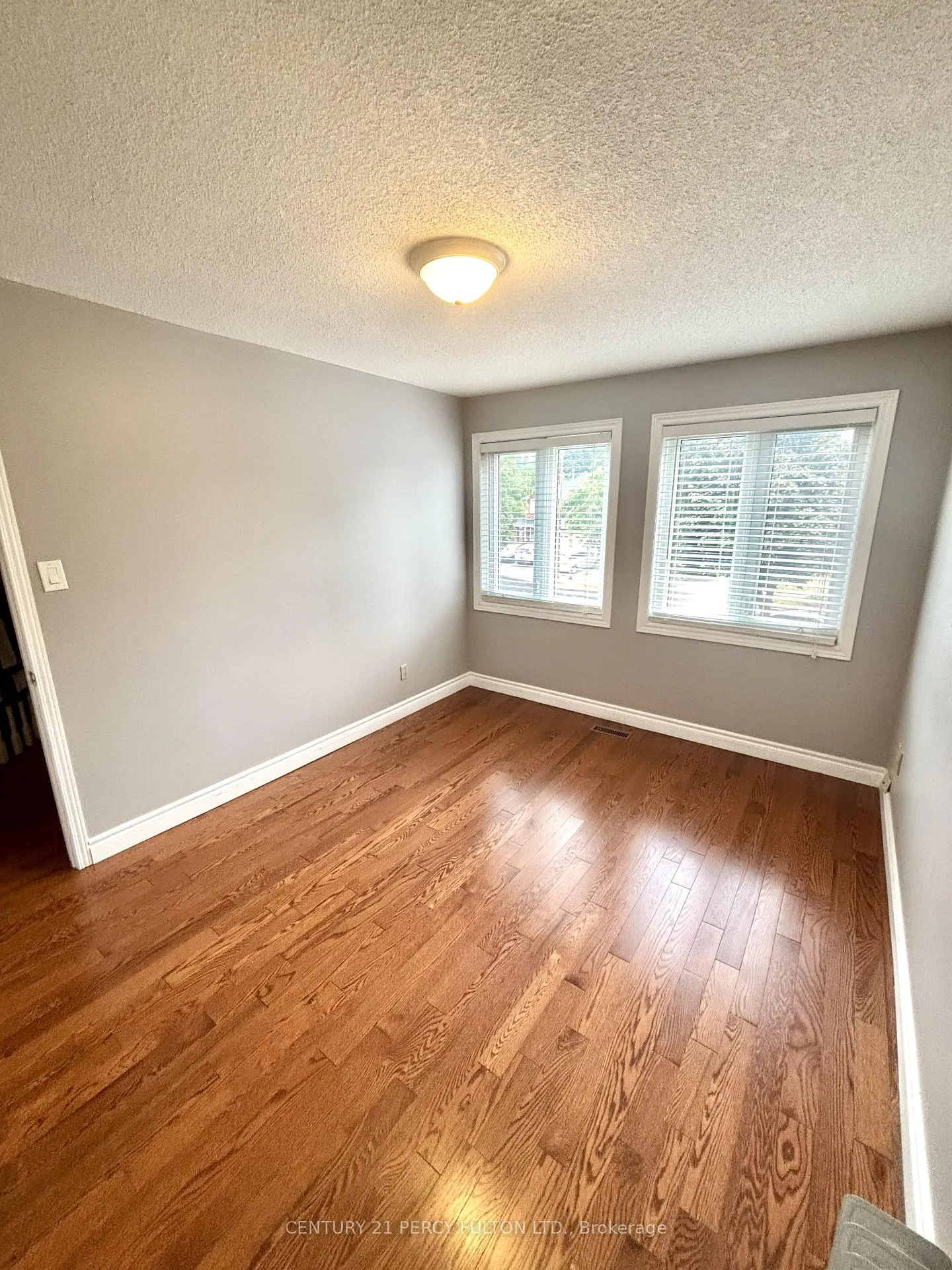 Photo 3 of 1638 Melman Street, Pickering, Brock Ridge — HOMEH