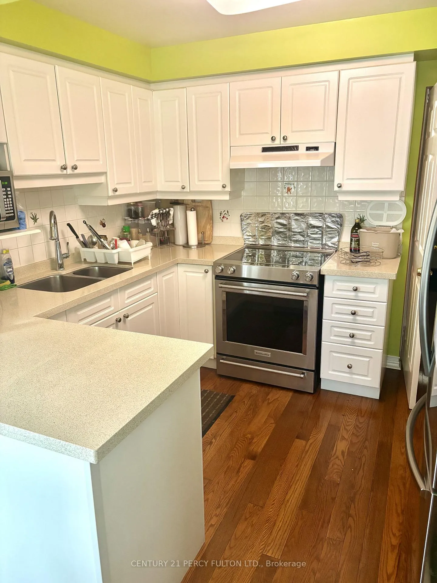 Photo 7 of 1638 Melman Street, Pickering, Brock Ridge — HOMEH