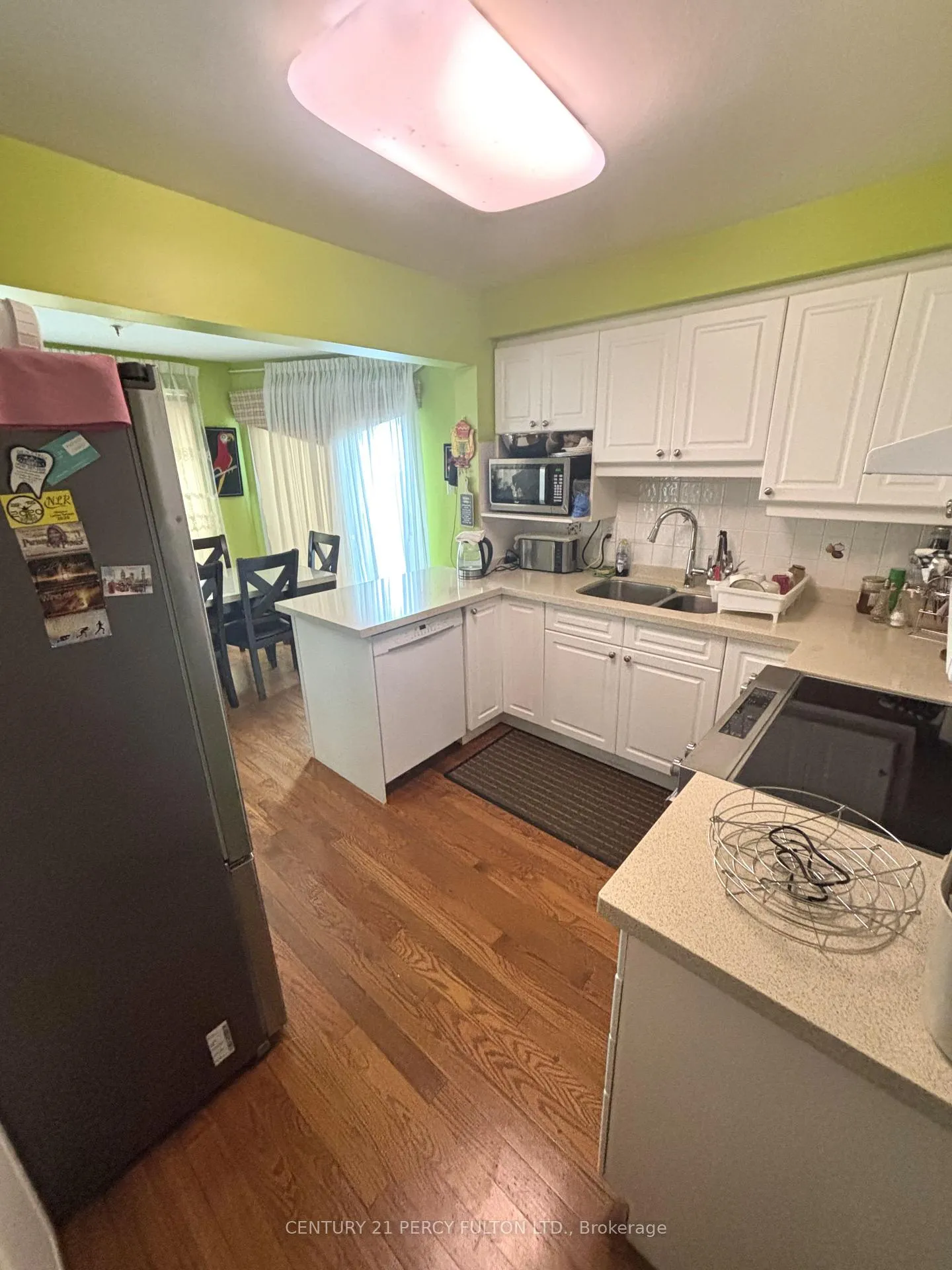 Photo 8 of 1638 Melman Street, Pickering, Brock Ridge — HOMEH