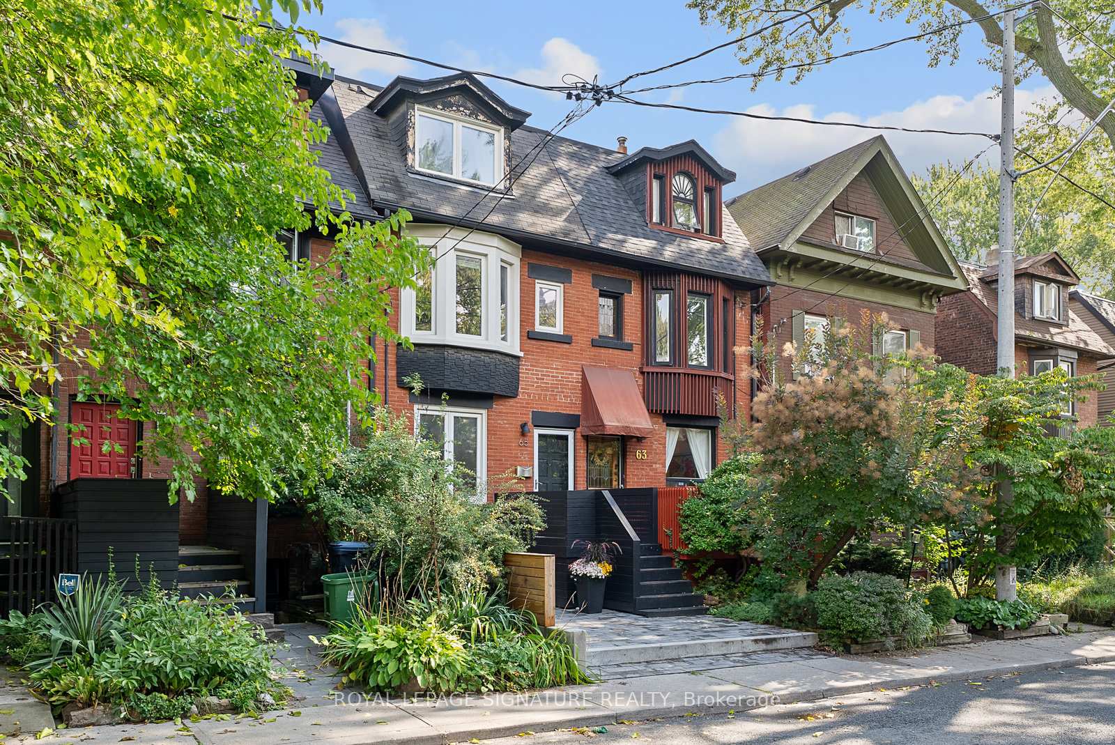 Photo 1 of 65 West Avenue, Toronto, South Riverdale — HOMEH