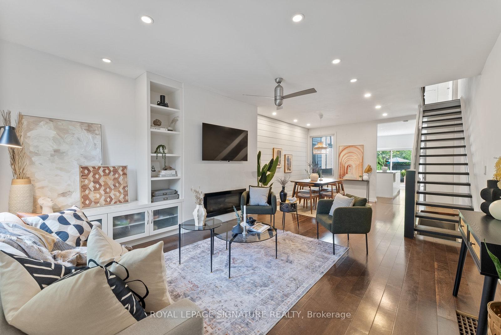 Photo 3 of 65 West Avenue, Toronto, South Riverdale — HOMEH