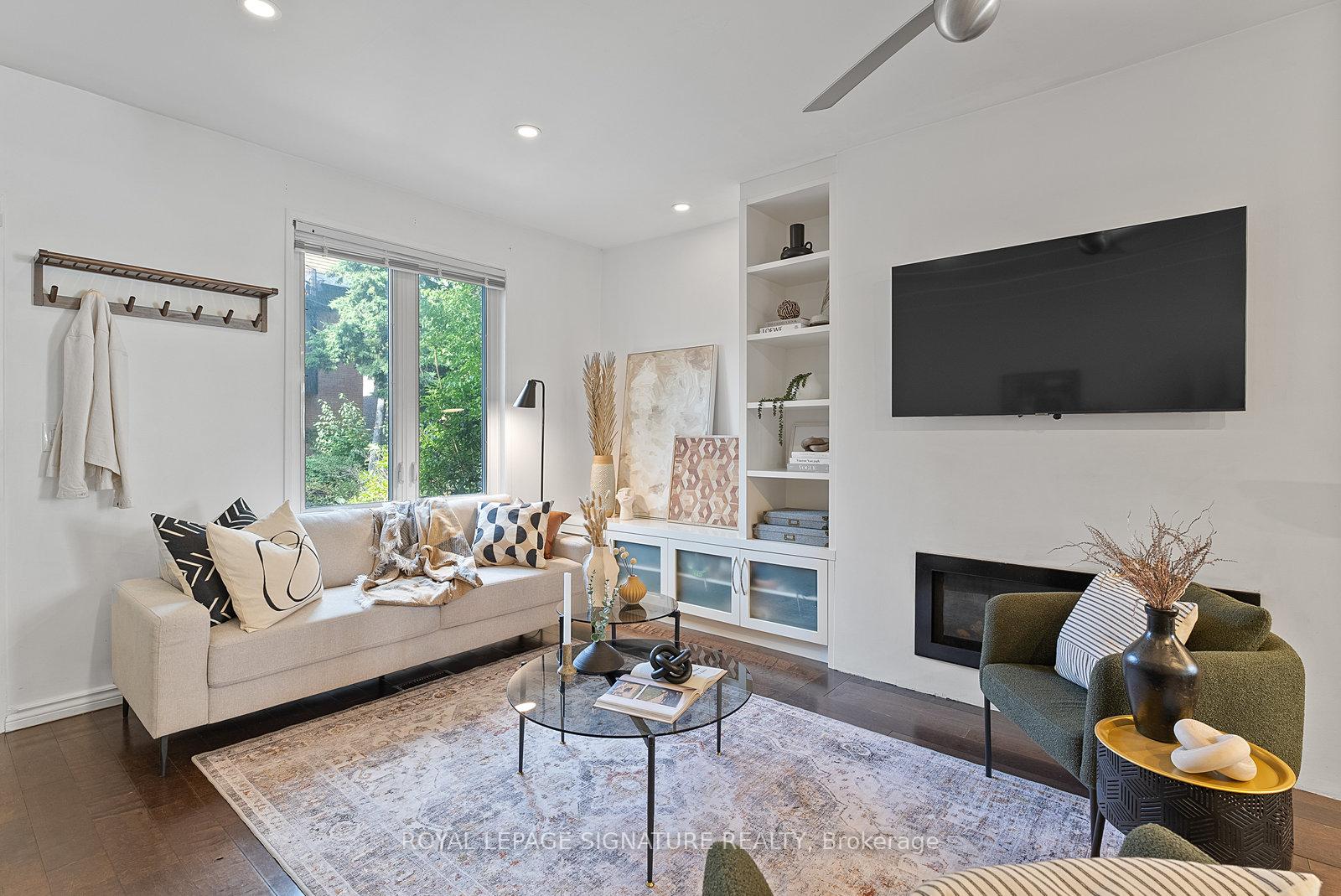 Photo 4 of 65 West Avenue, Toronto, South Riverdale — HOMEH