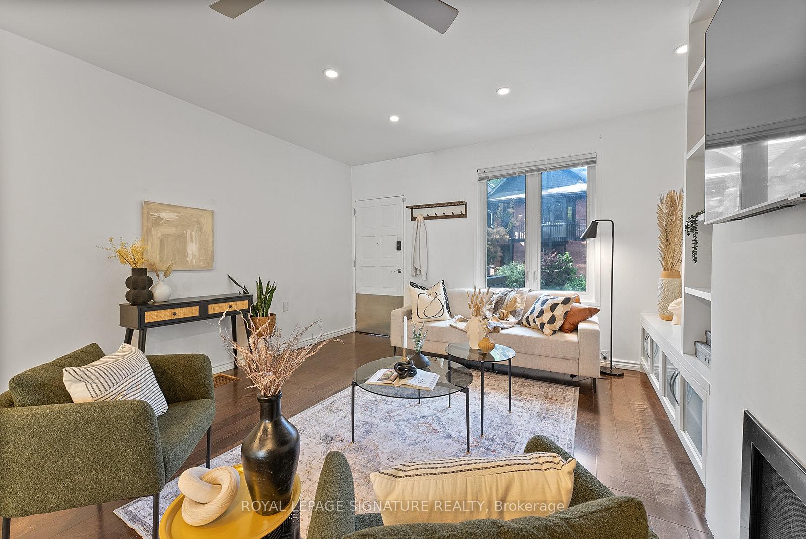 Photo 5 of 65 West Avenue, Toronto, South Riverdale — HOMEH