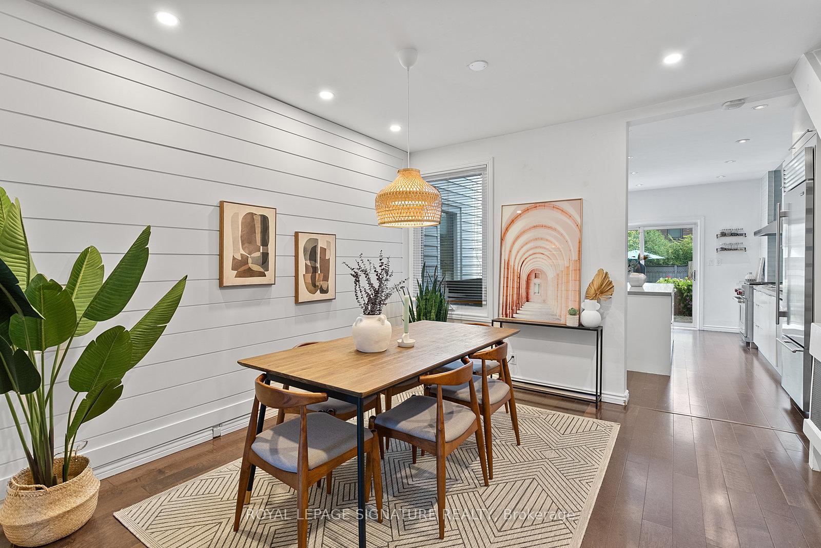 Photo 6 of 65 West Avenue, Toronto, South Riverdale — HOMEH