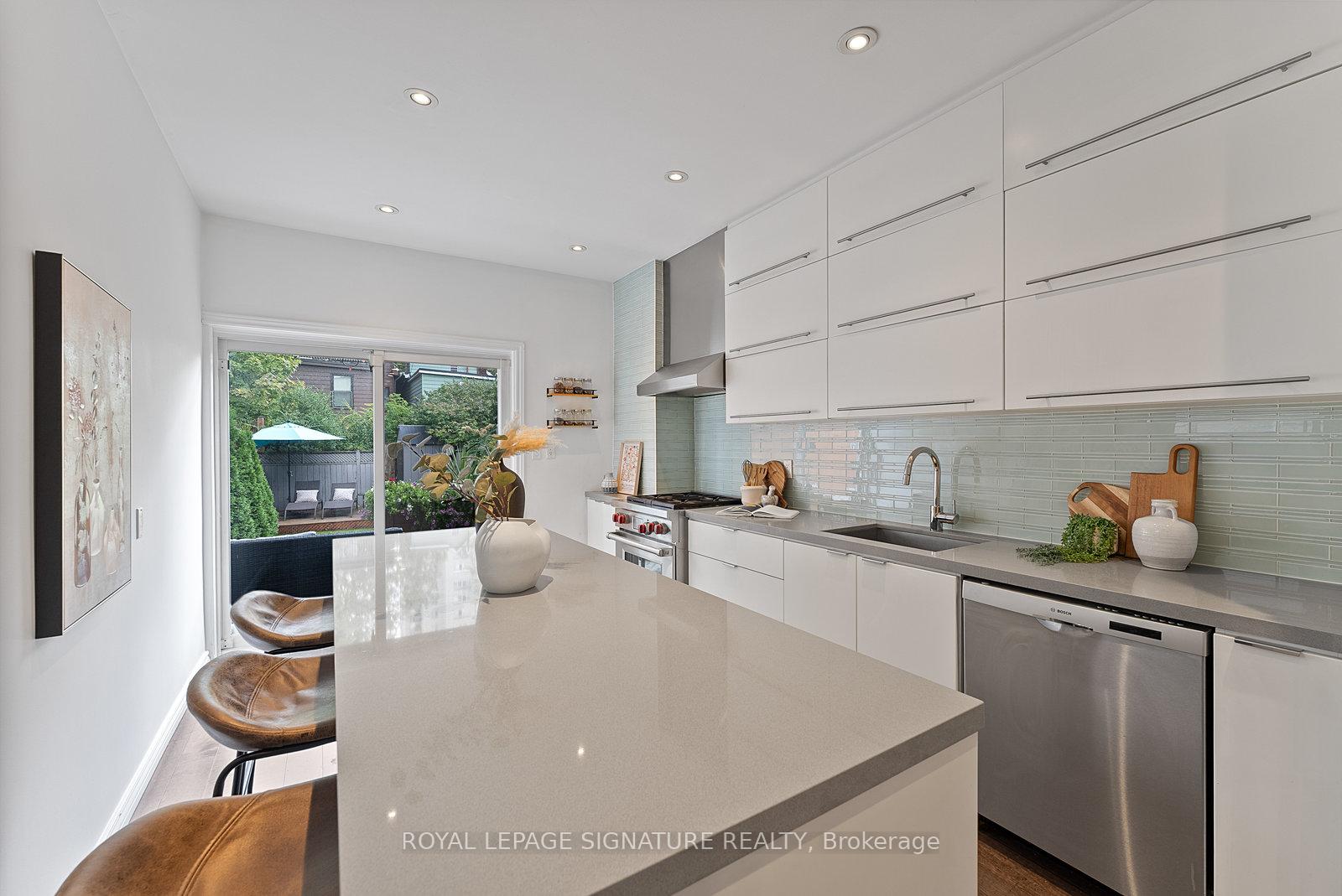 Photo 7 of 65 West Avenue, Toronto, South Riverdale — HOMEH