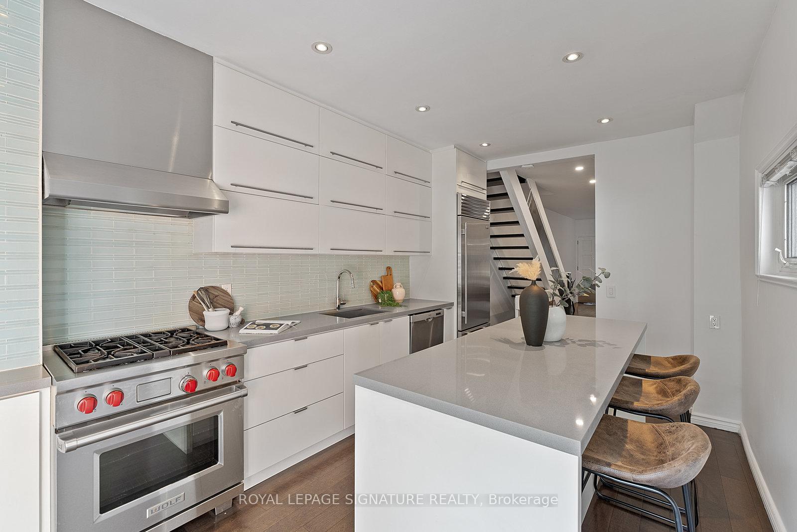 Photo 8 of 65 West Avenue, Toronto, South Riverdale — HOMEH