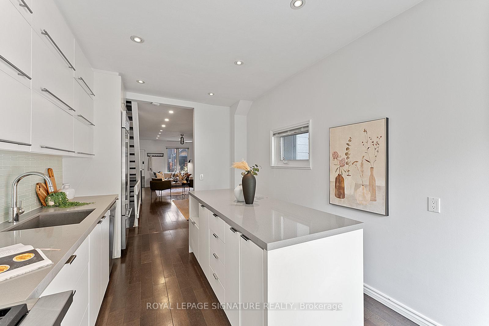 Photo 9 of 65 West Avenue, Toronto, South Riverdale — HOMEH