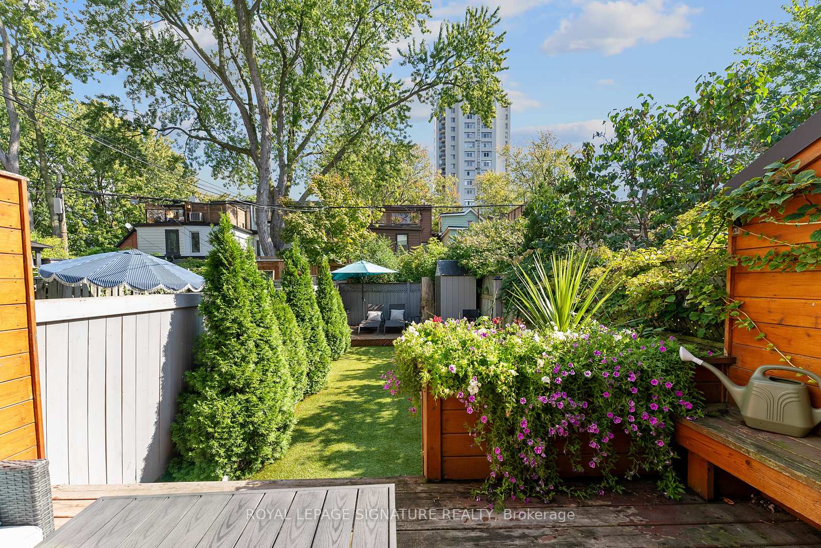Photo 10 of 65 West Avenue, Toronto, South Riverdale — HOMEH