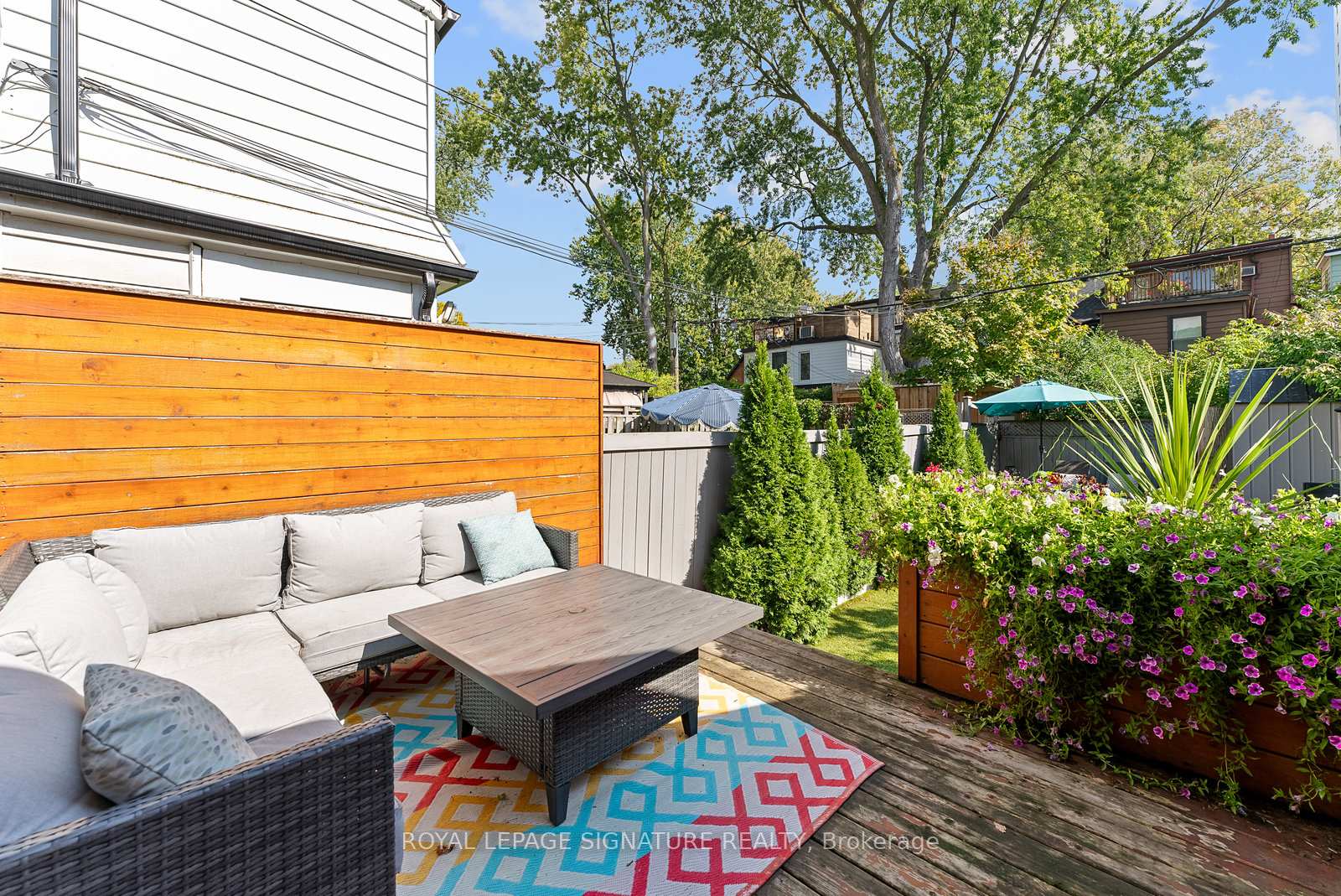 Photo 11 of 65 West Avenue, Toronto, South Riverdale — HOMEH