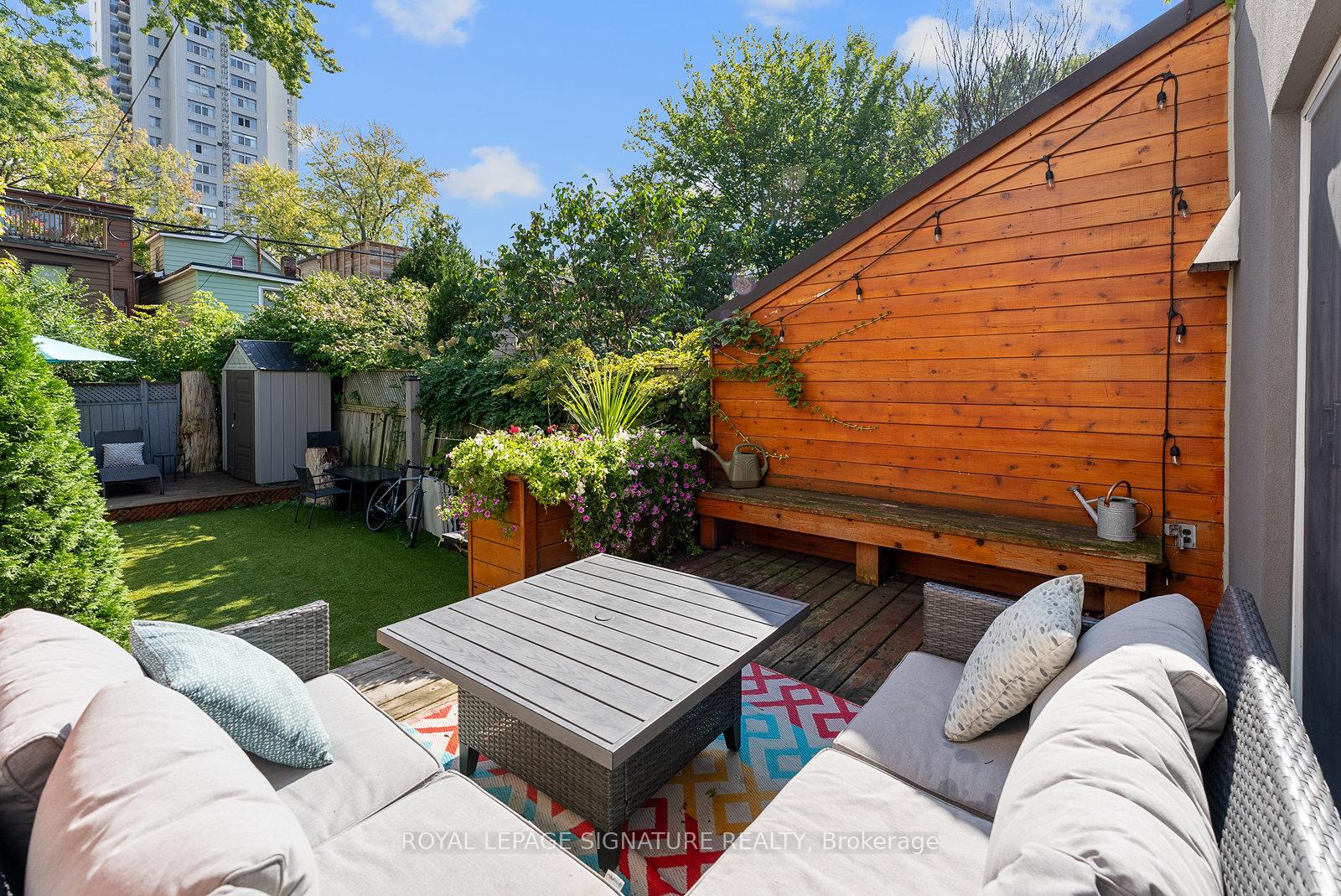 Photo 12 of 65 West Avenue, Toronto, South Riverdale — HOMEH