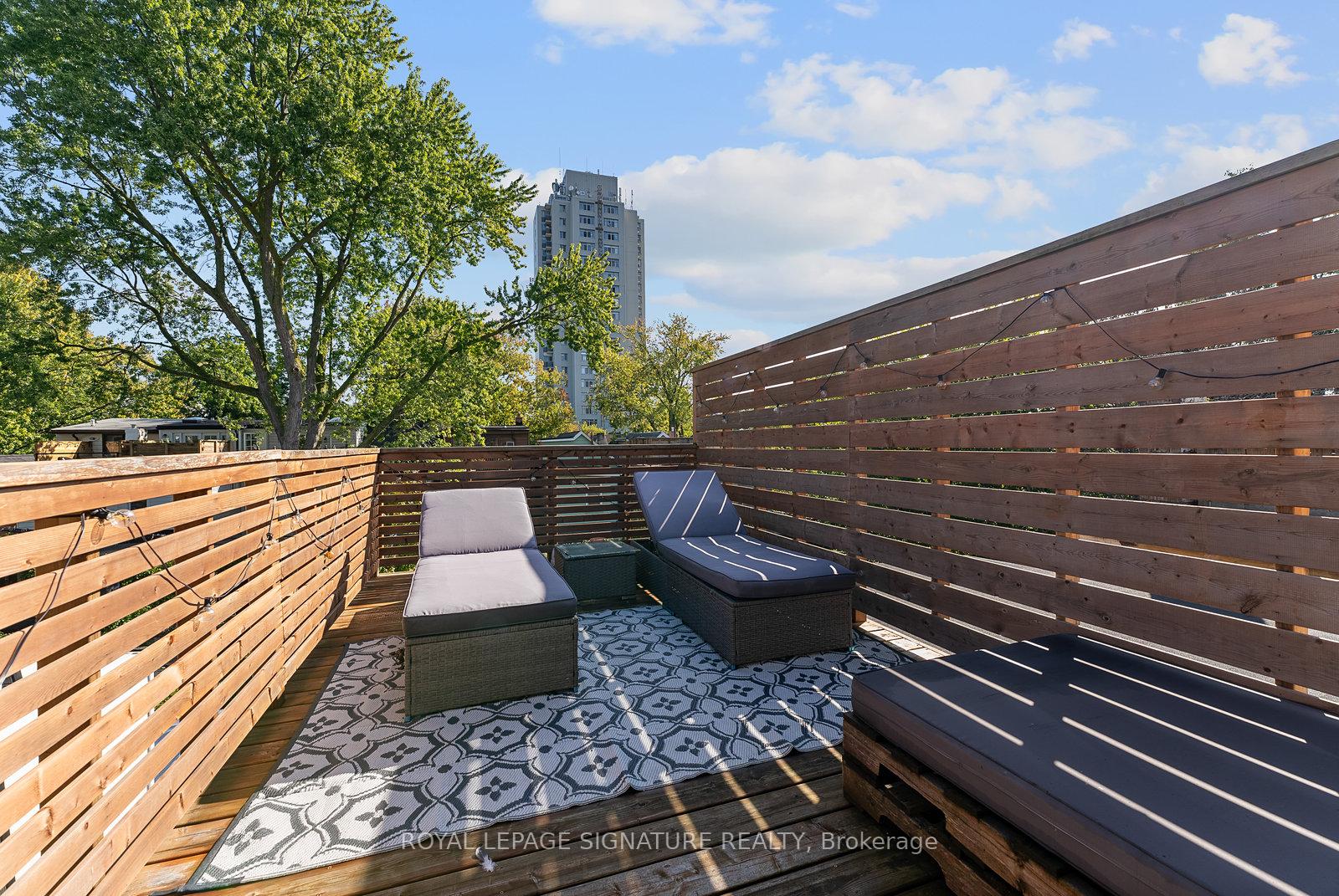 Photo 15 of 65 West Avenue, Toronto, South Riverdale — HOMEH