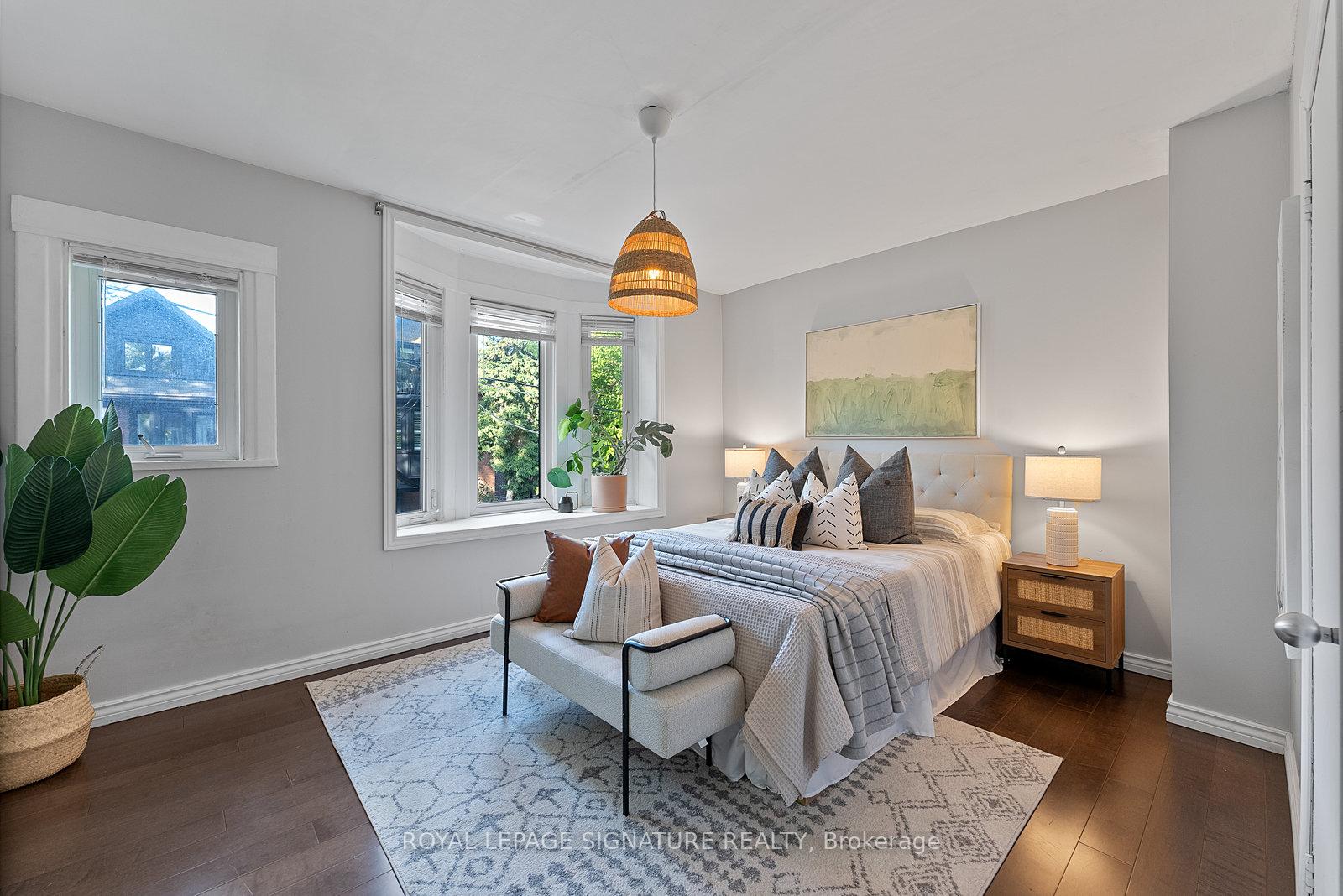 Photo 17 of 65 West Avenue, Toronto, South Riverdale — HOMEH
