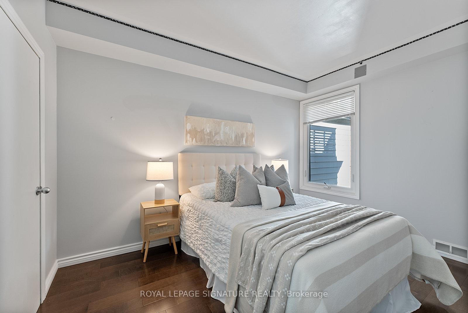 Photo 18 of 65 West Avenue, Toronto, South Riverdale — HOMEH