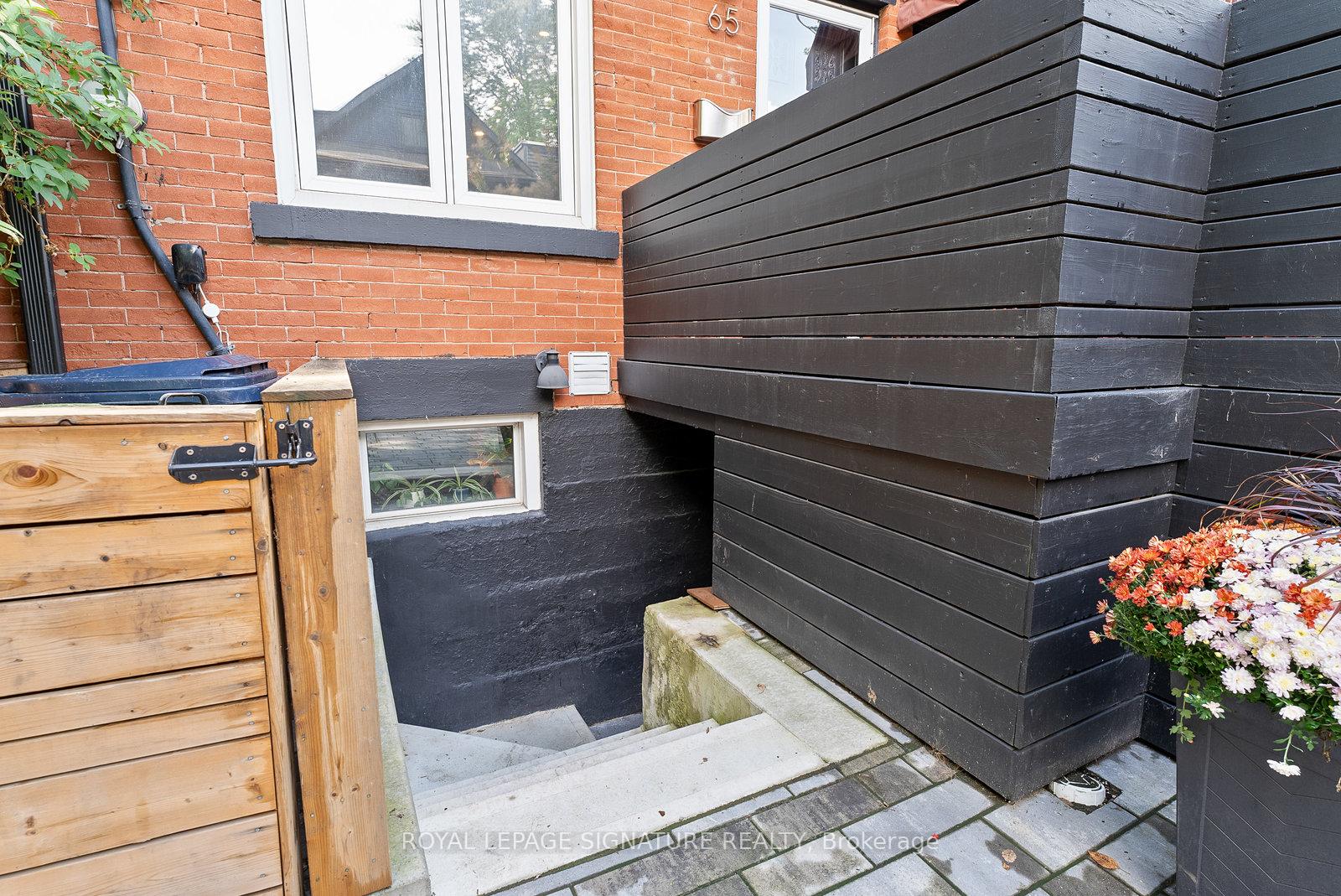 Photo 20 of 65 West Avenue, Toronto, South Riverdale — HOMEH