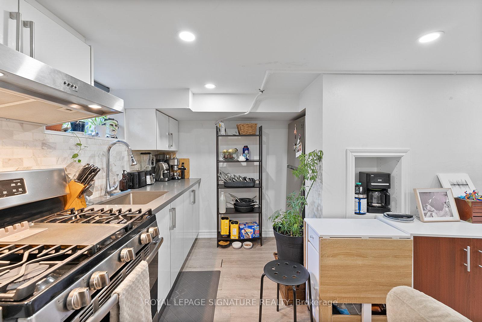 Photo 22 of 65 West Avenue, Toronto, South Riverdale — HOMEH