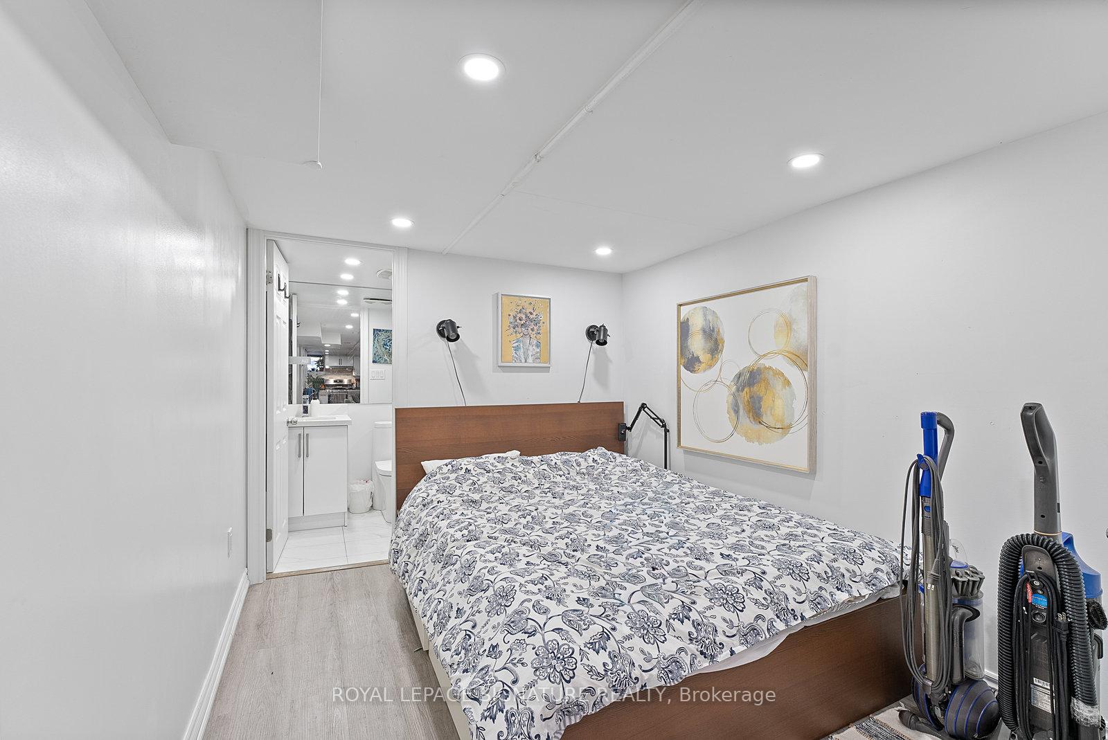 Photo 23 of 65 West Avenue, Toronto, South Riverdale — HOMEH