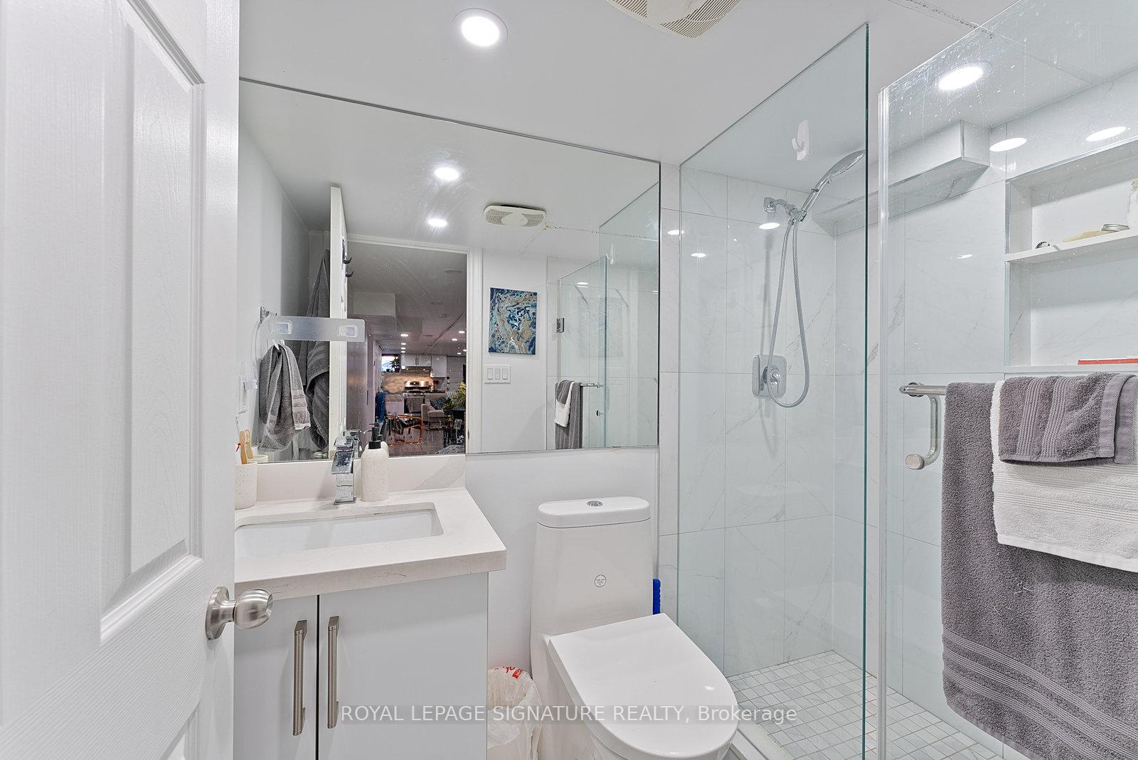 Photo 24 of 65 West Avenue, Toronto, South Riverdale — HOMEH
