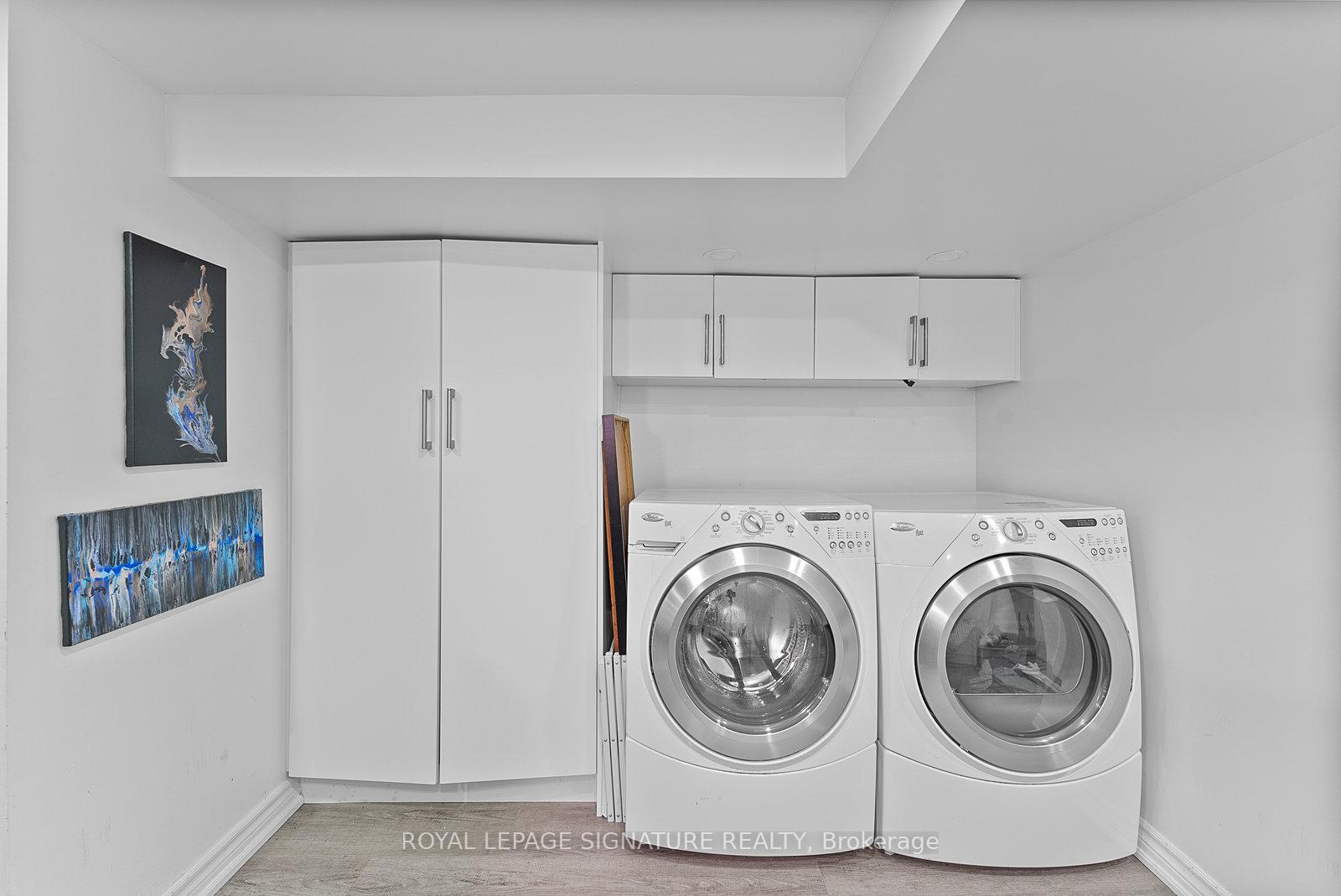 Photo 25 of 65 West Avenue, Toronto, South Riverdale — HOMEH