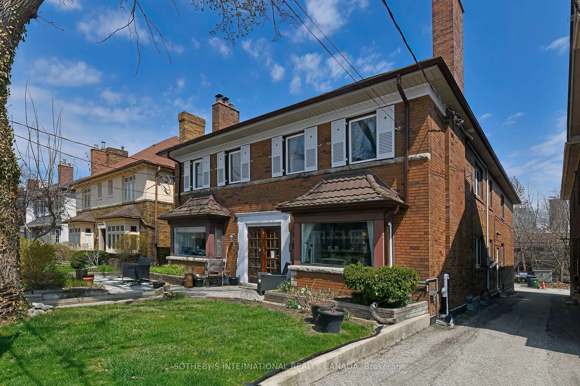 Photo 1 of Unit Main Floor, 147 Highbourne Road, Toronto, Yonge-Eglinton — HOMEH