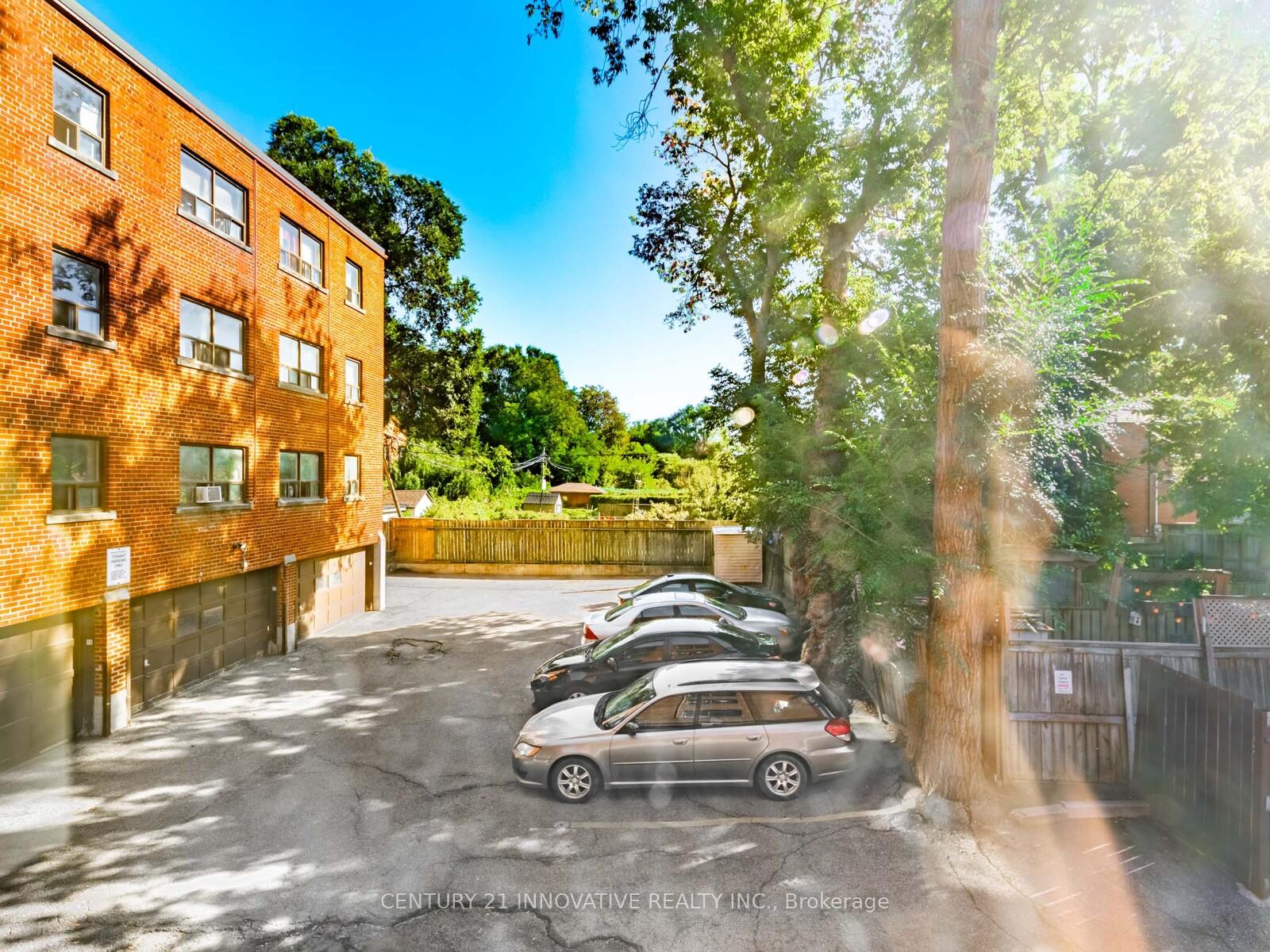 Photo 25 of Unit 306, 1243 Broadview Avenue, Toronto, Broadview North — HOMEH