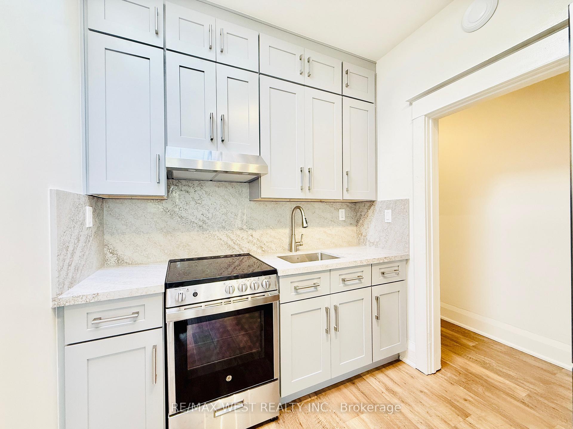 Photo 3 of Unit 1, 2097 Danforth Avenue, Toronto, East End-Danforth — HOMEH