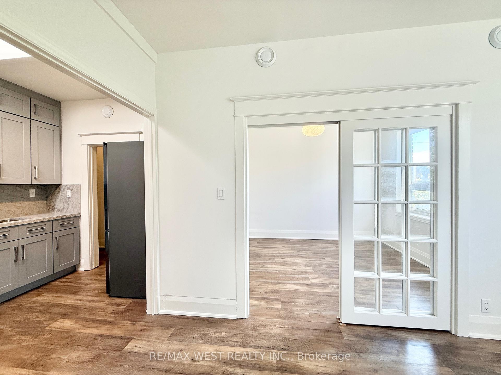Photo 4 of Unit 1, 2097 Danforth Avenue, Toronto, East End-Danforth — HOMEH
