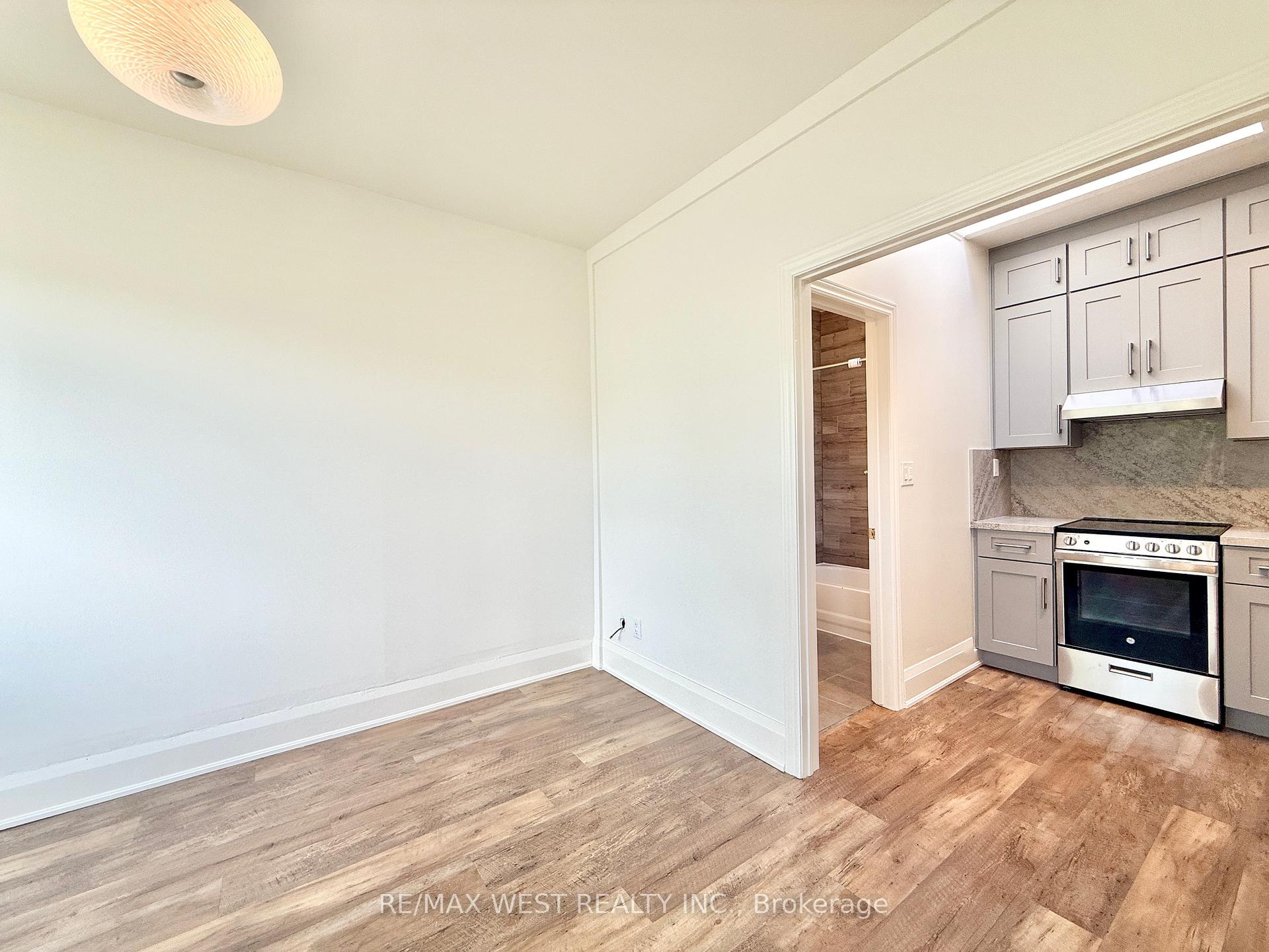 Photo 5 of Unit 1, 2097 Danforth Avenue, Toronto, East End-Danforth — HOMEH
