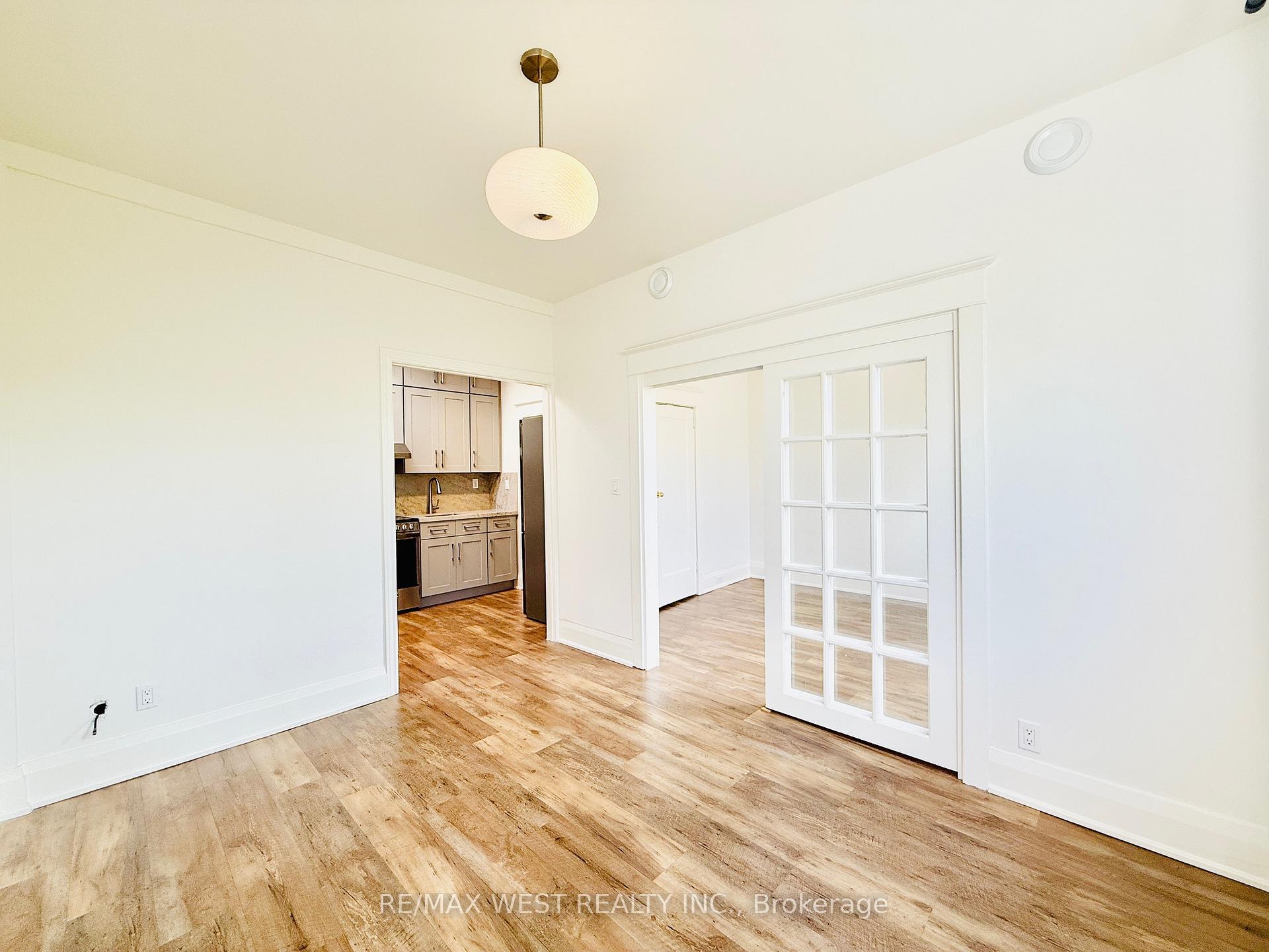 Photo 6 of Unit 1, 2097 Danforth Avenue, Toronto, East End-Danforth — HOMEH