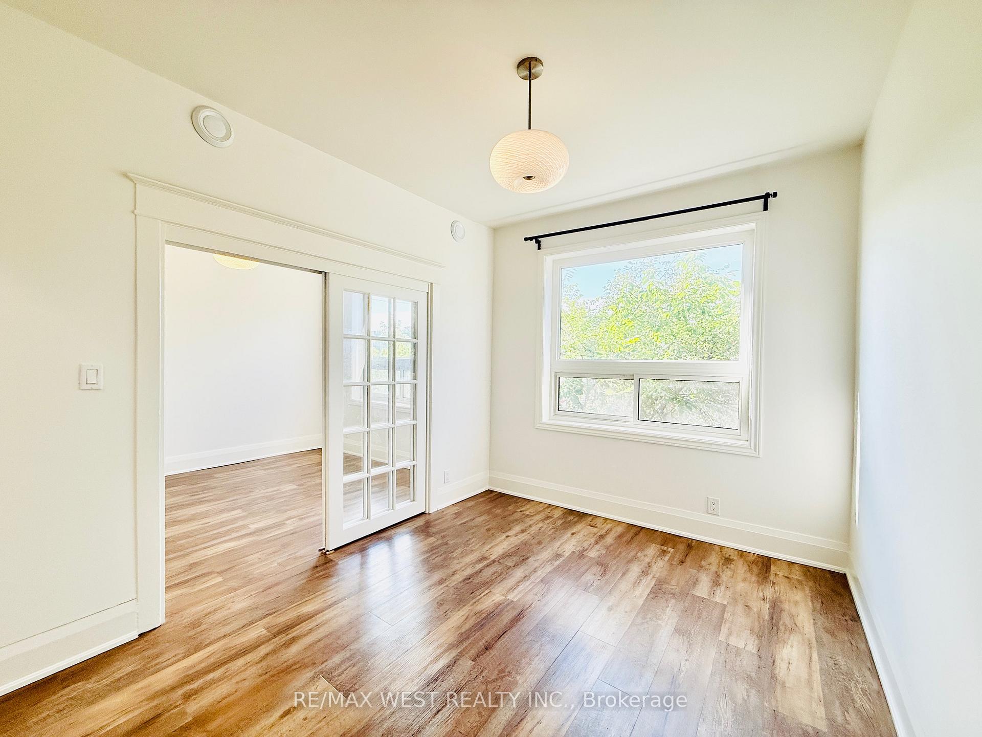 Photo 7 of Unit 1, 2097 Danforth Avenue, Toronto, East End-Danforth — HOMEH