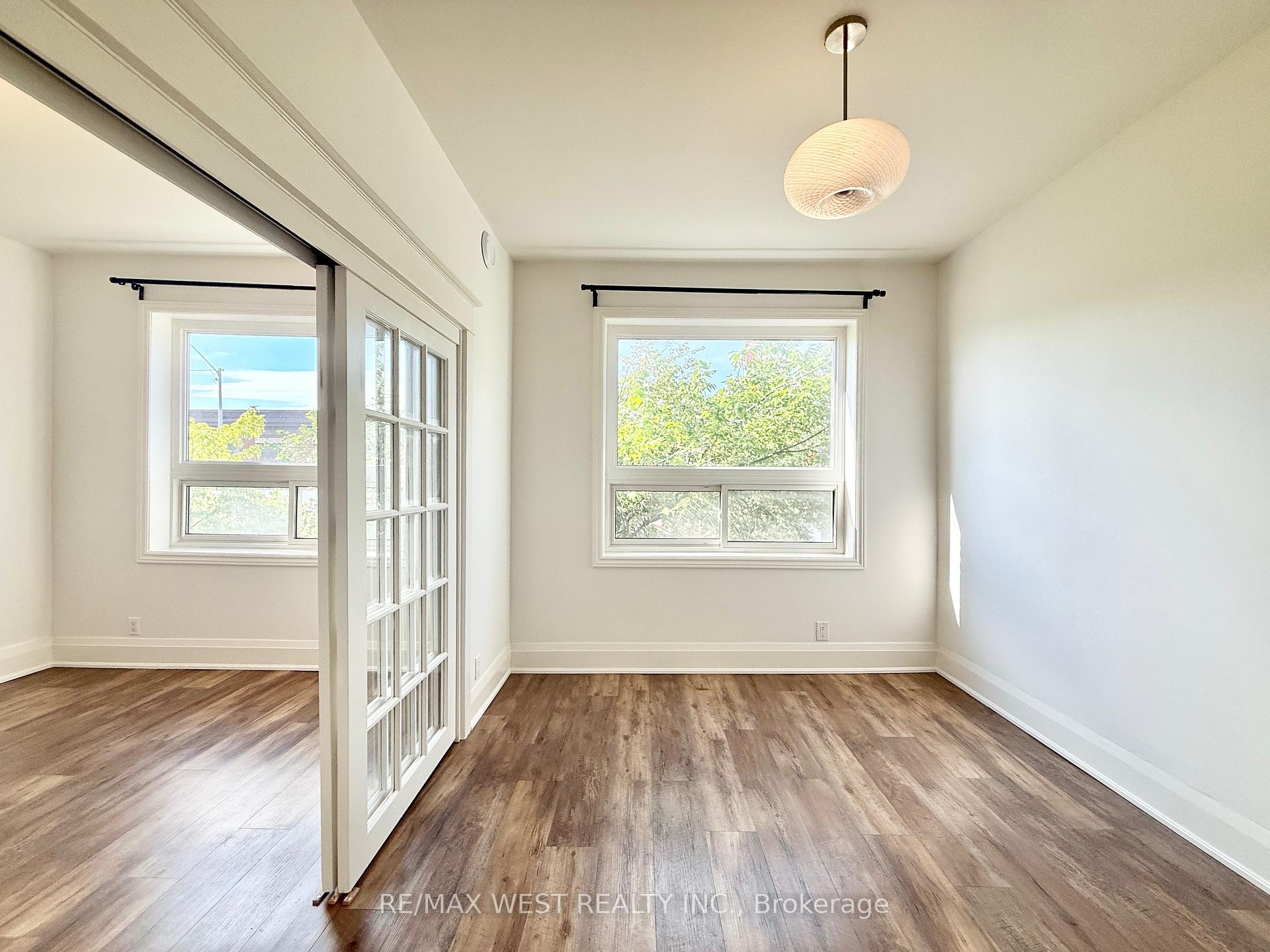 Photo 8 of Unit 1, 2097 Danforth Avenue, Toronto, East End-Danforth — HOMEH