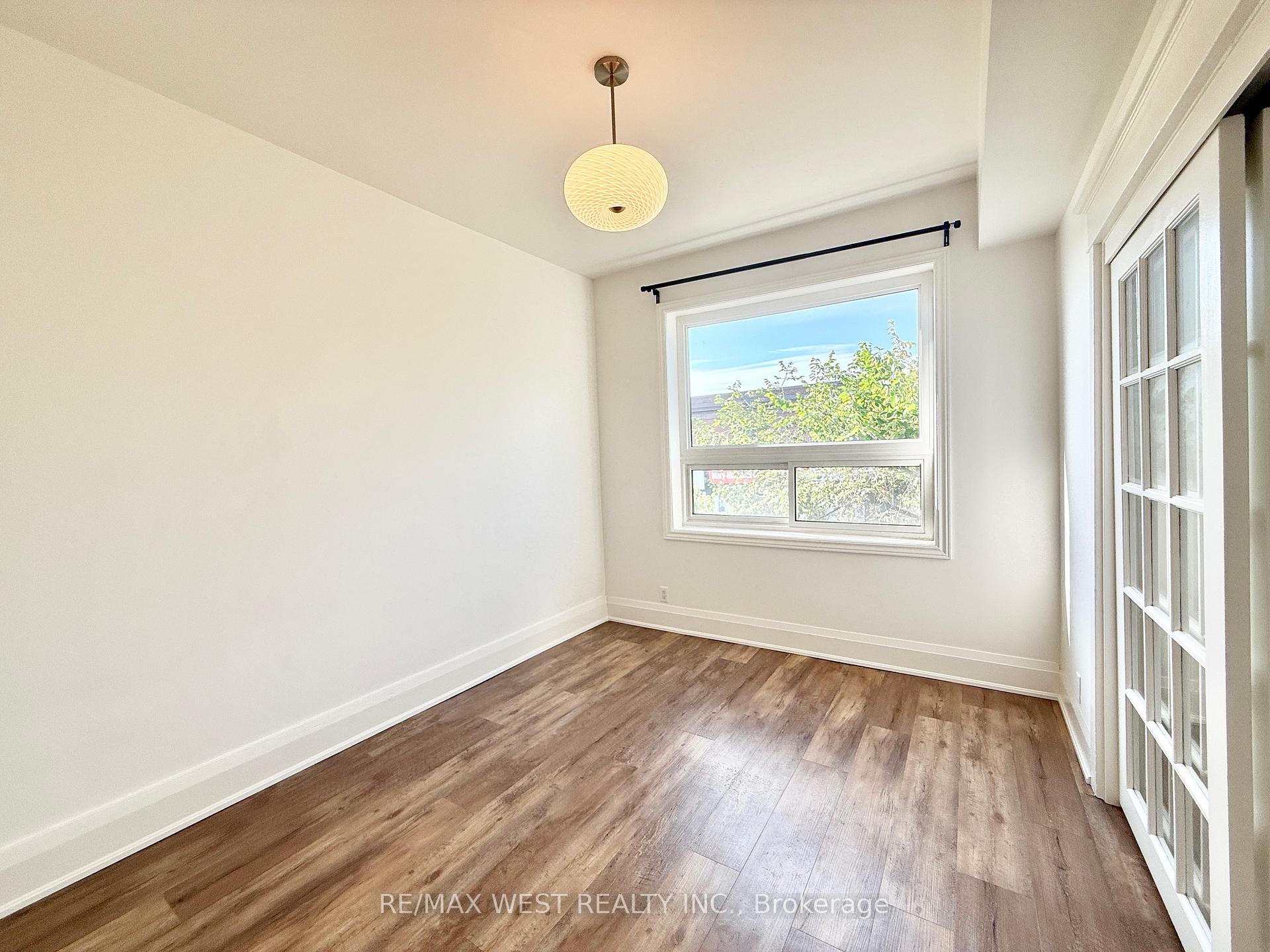 Photo 9 of Unit 1, 2097 Danforth Avenue, Toronto, East End-Danforth — HOMEH