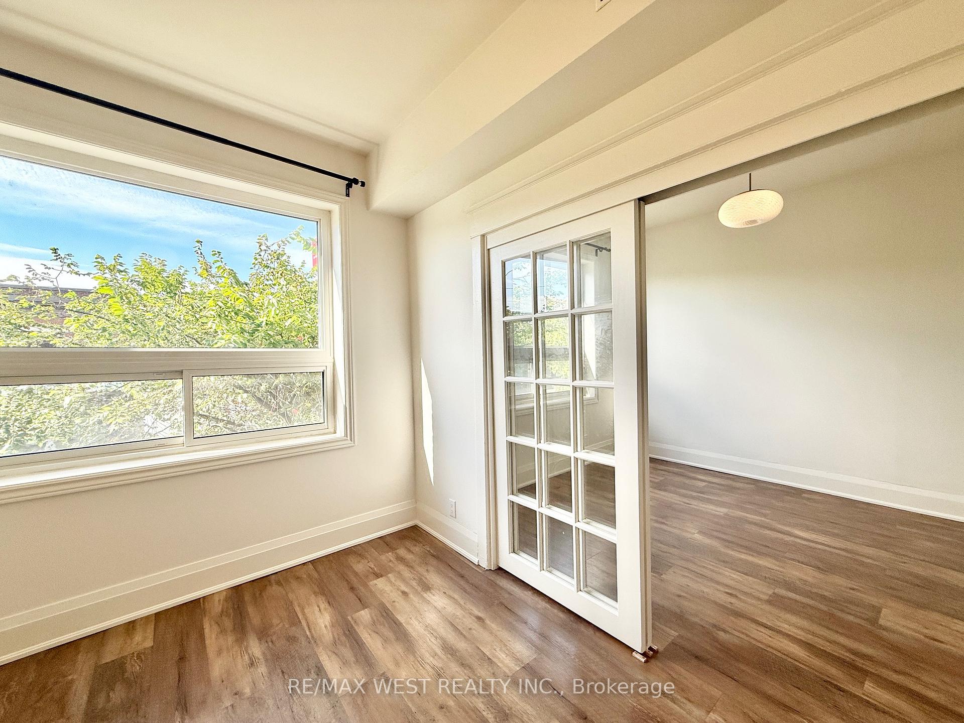 Photo 10 of Unit 1, 2097 Danforth Avenue, Toronto, East End-Danforth — HOMEH