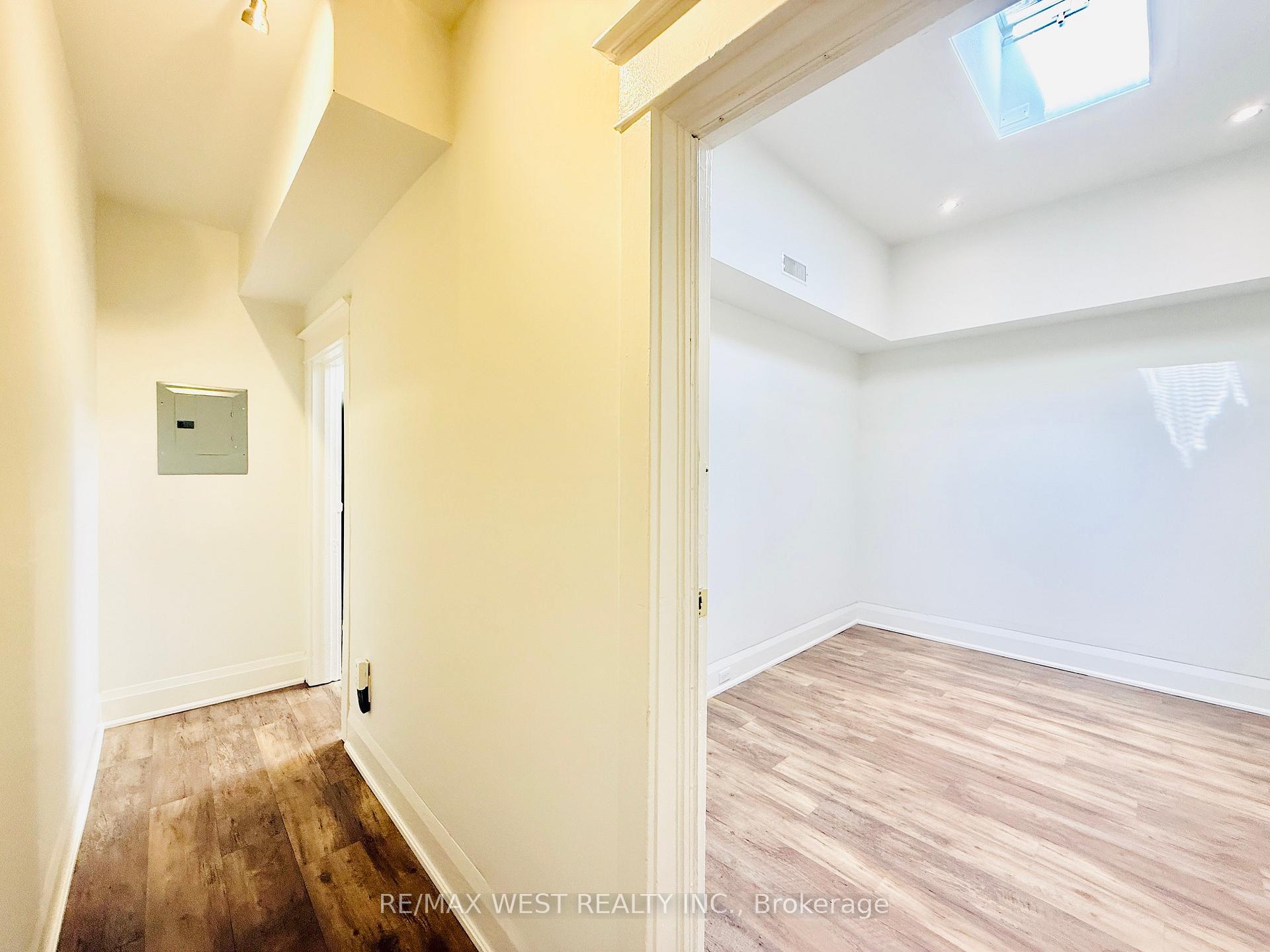Photo 12 of Unit 1, 2097 Danforth Avenue, Toronto, East End-Danforth — HOMEH