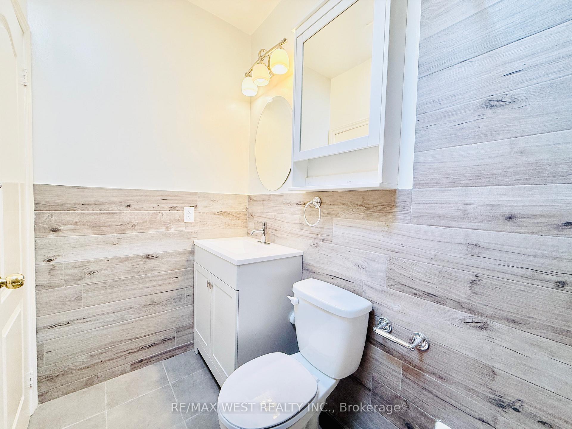 Photo 16 of Unit 1, 2097 Danforth Avenue, Toronto, East End-Danforth — HOMEH