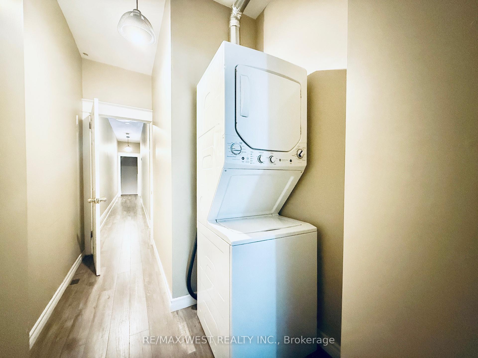 Photo 18 of Unit 1, 2097 Danforth Avenue, Toronto, East End-Danforth — HOMEH