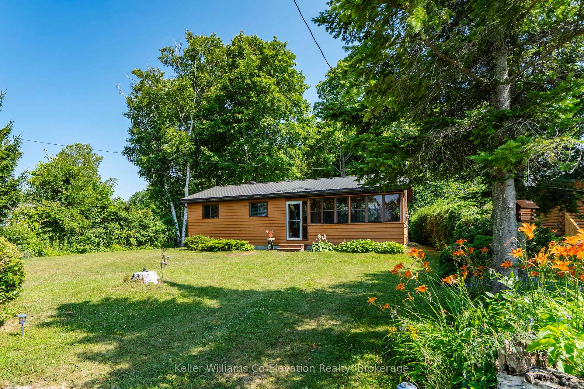 Photo 1 of 179 Patterson Boulevard, Tay, Port McNicoll — HOMEH